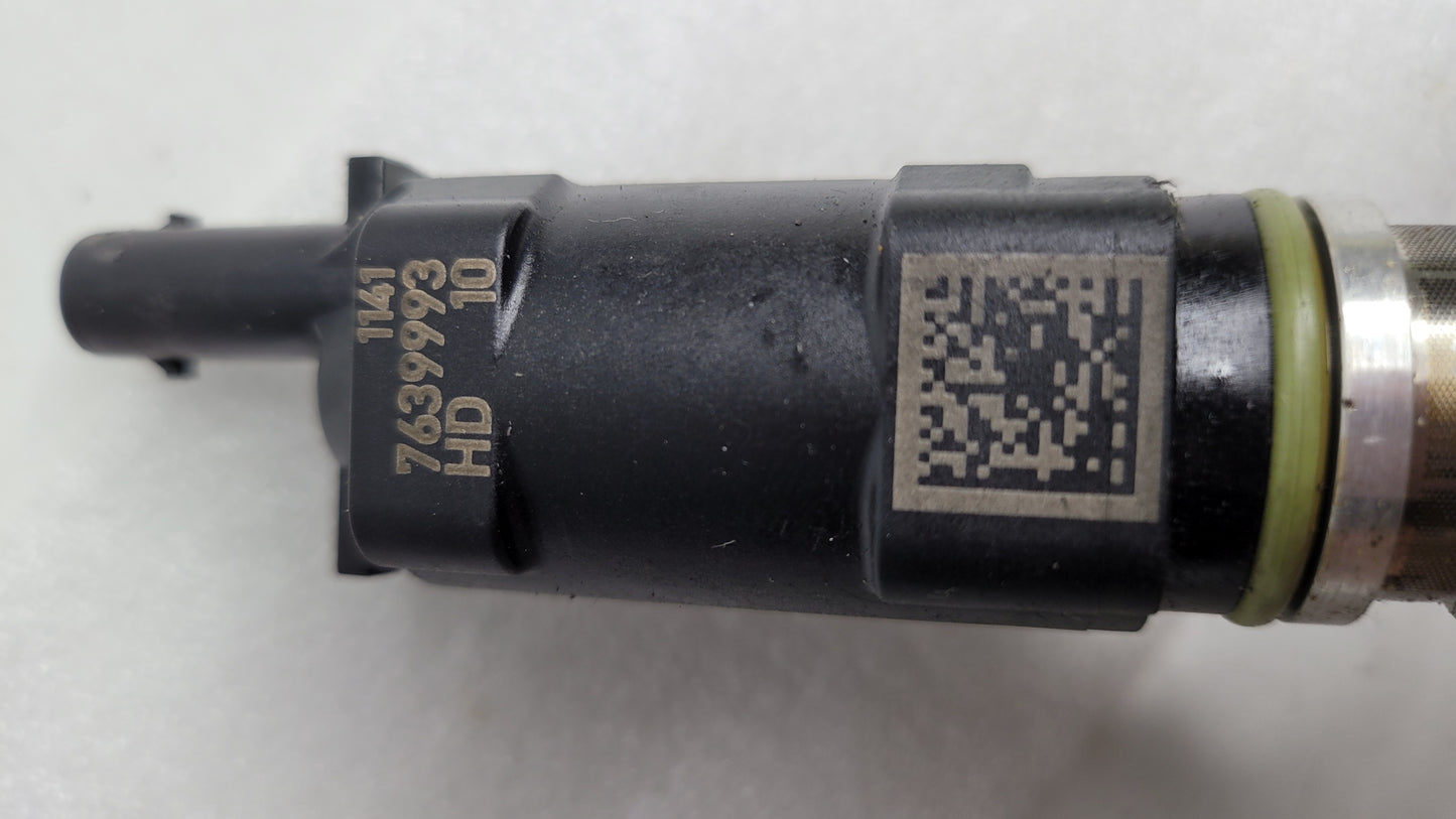 BMW G80 M3 7639993 Solenoid Valve - MPerformance.parts