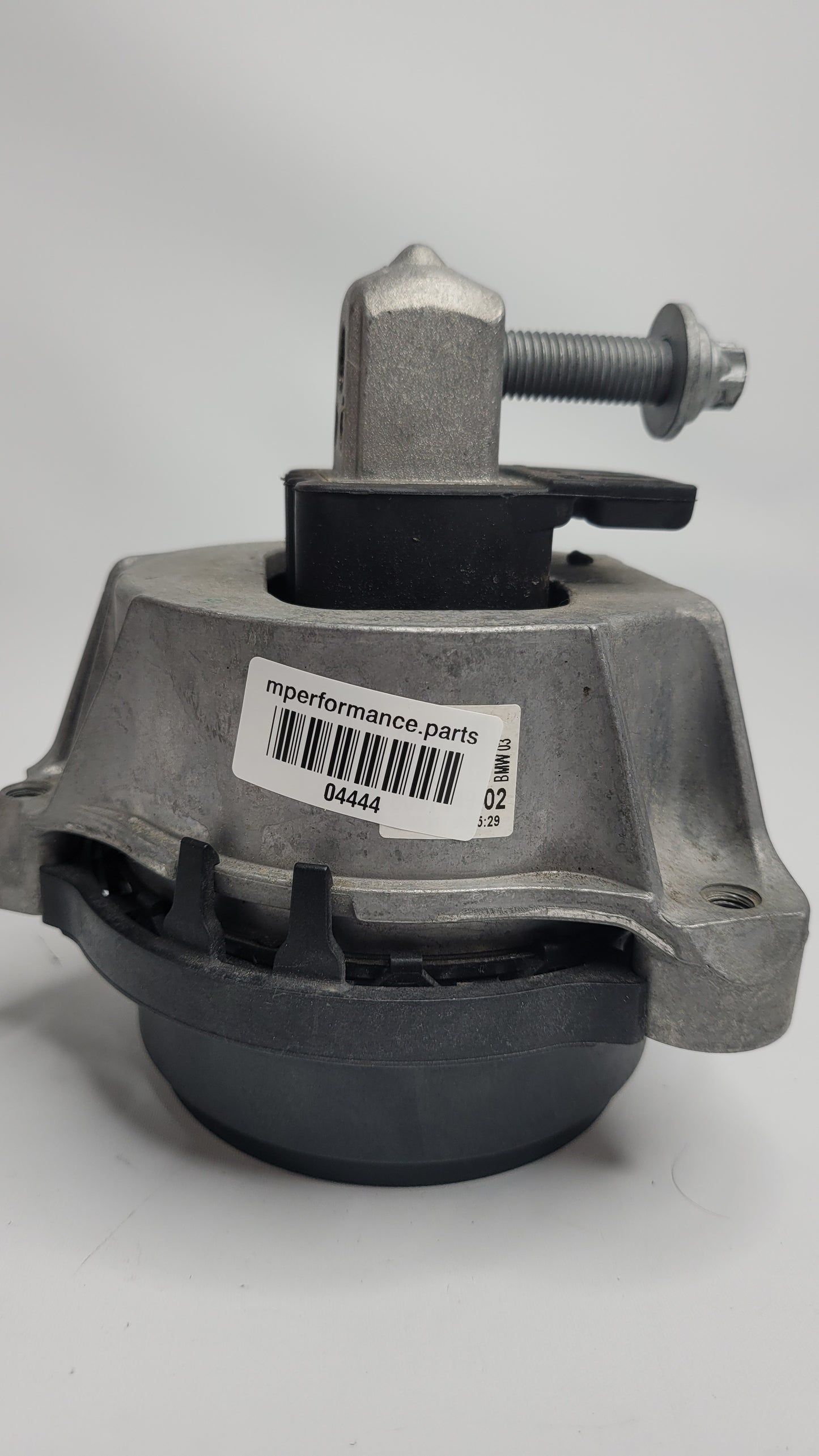 21-23 BMW G80 G82 G83 M3 M4 OEM ENGINE MOTOR MOUNT - FEB0232001B - MPerformance.parts