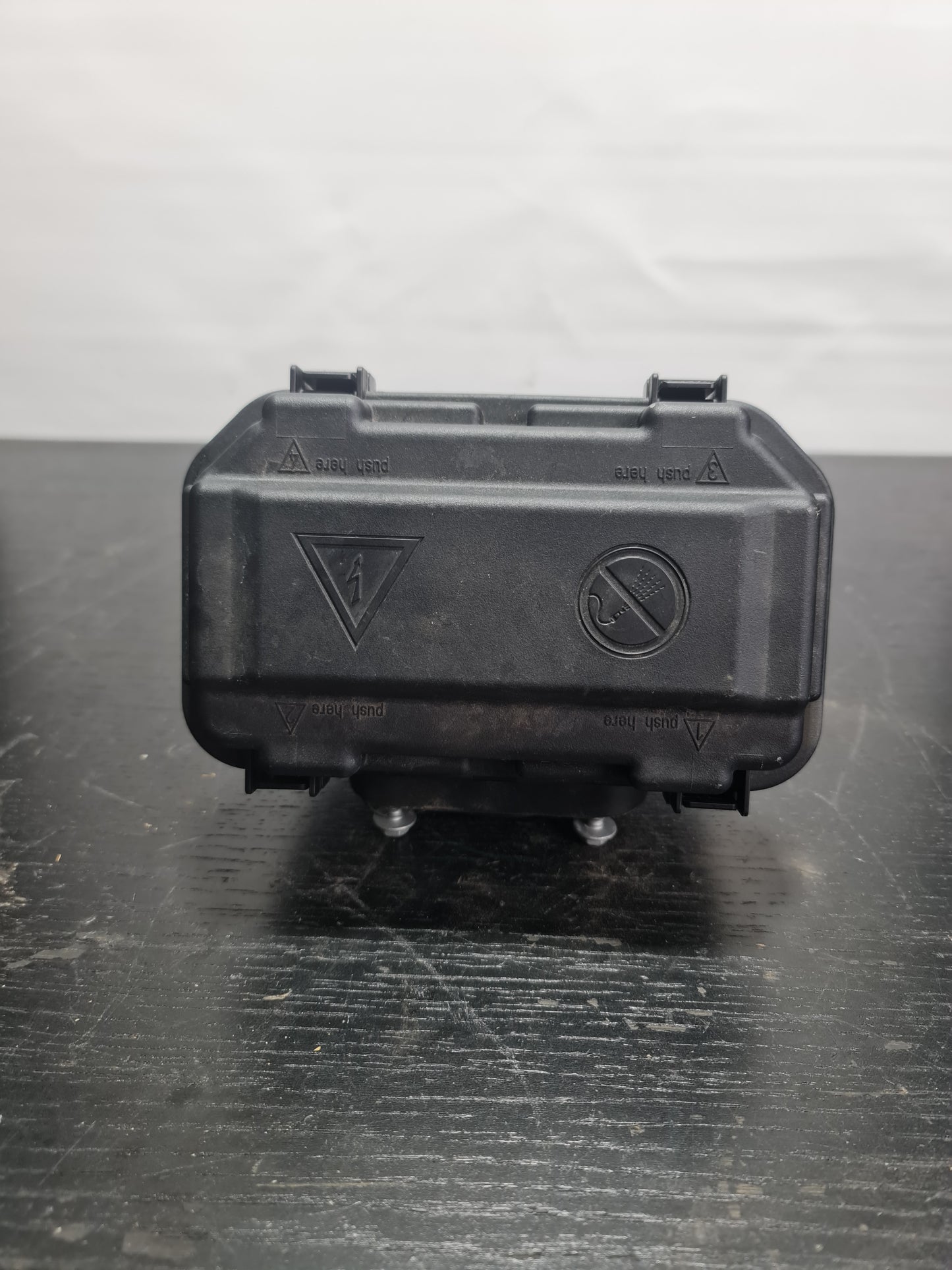 Bmw 1 3 4 Series F20 F30 F36 Power Fuse Box Unit 2100719182 - MPerformance.parts