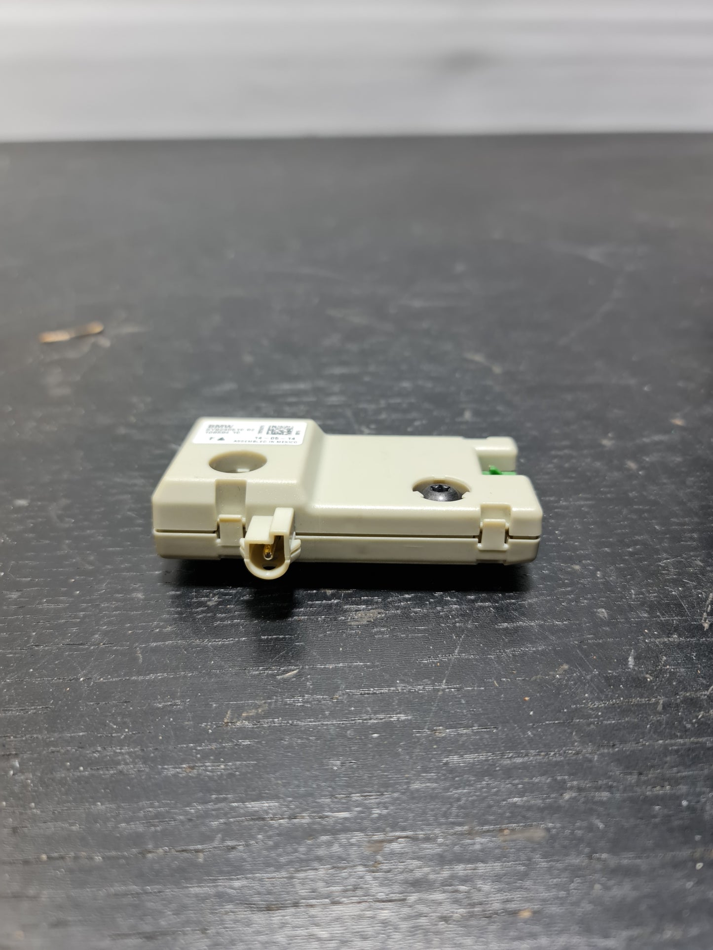 BMW 3 F80 ANTENNA AMPLIFIER 10859410 - MPerformance.parts