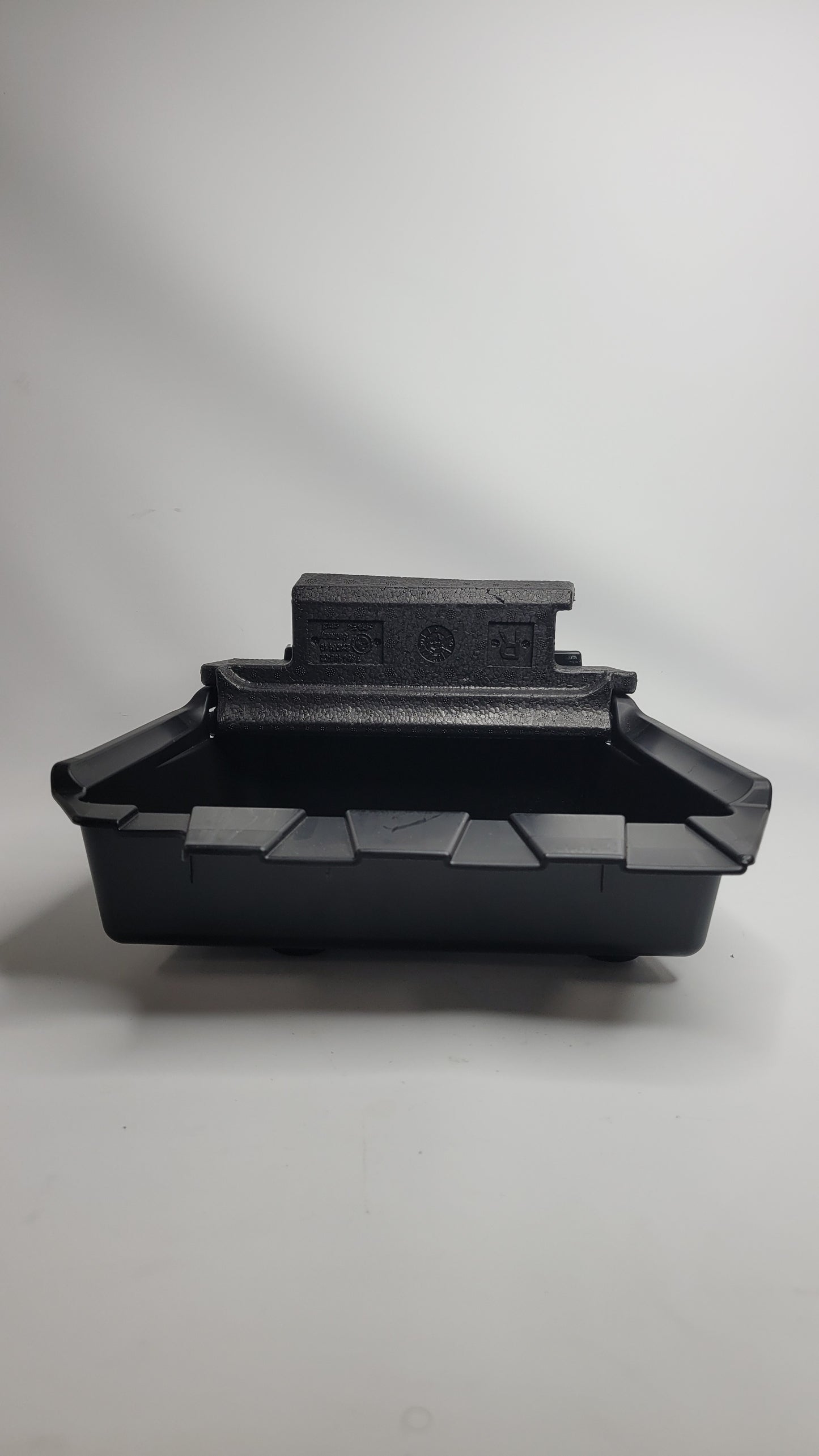 F80 BMW M3 LEFT ENERGY FOAM ABSORBER/IMPACT INSULATION COVER OEM 211064-10 - MPerformance.parts