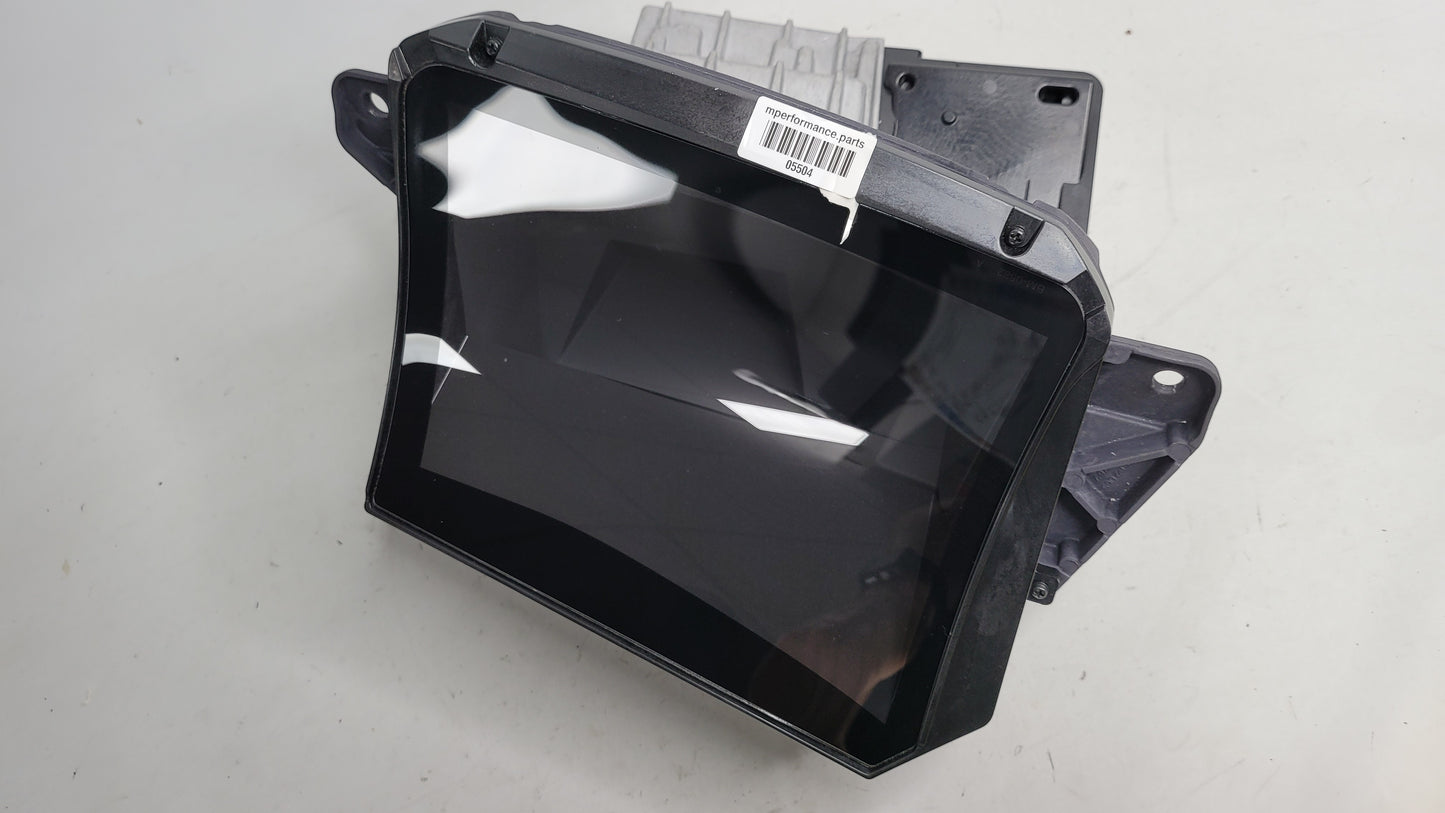BMW OEM RHD Head-up Display 5A589A6 62305A589A6 G20 G21 LCI G80 M3 - MPerformance.parts