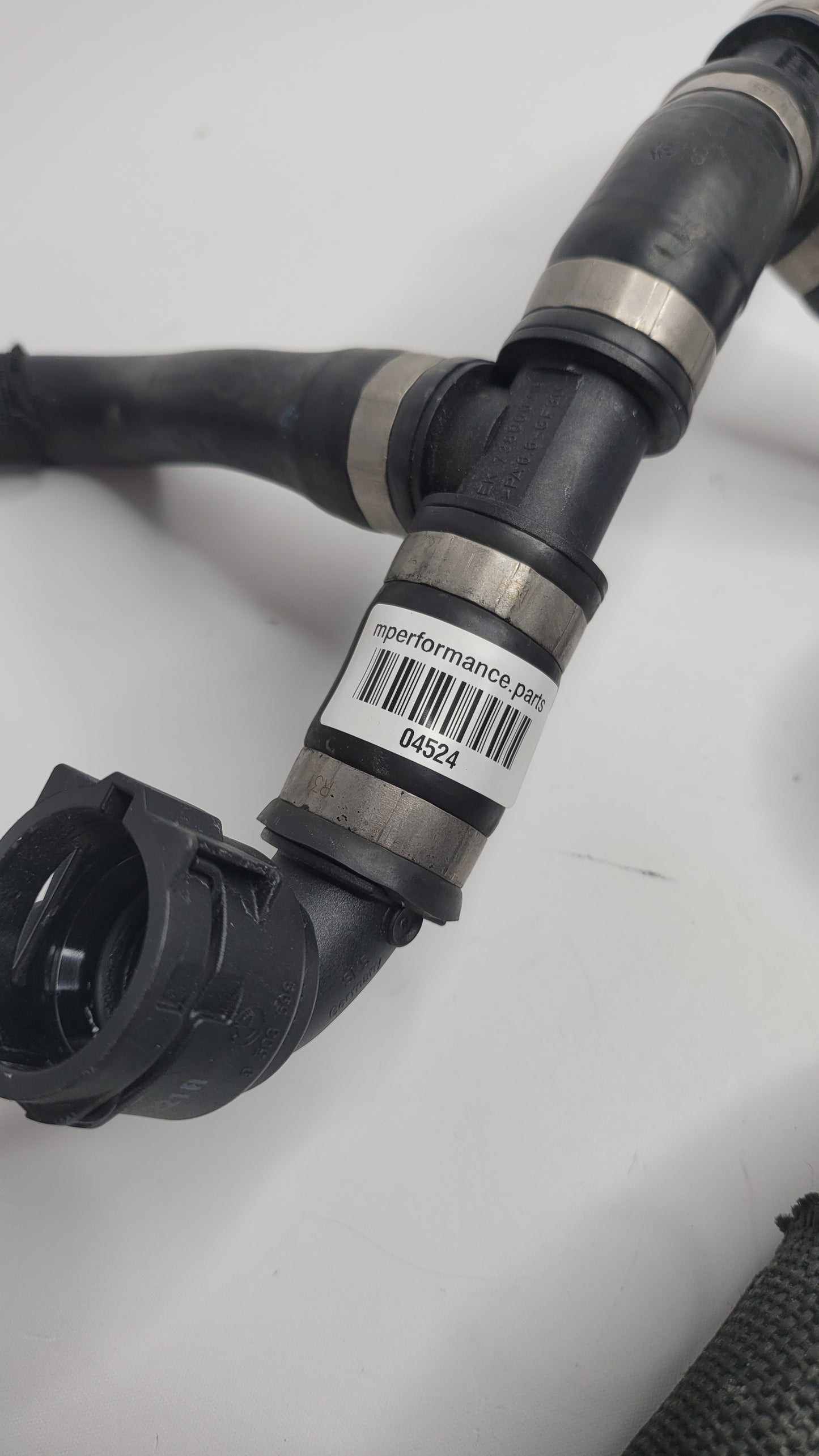 BMW Liquid Hose Cooling 738000765 - MPerformance.parts