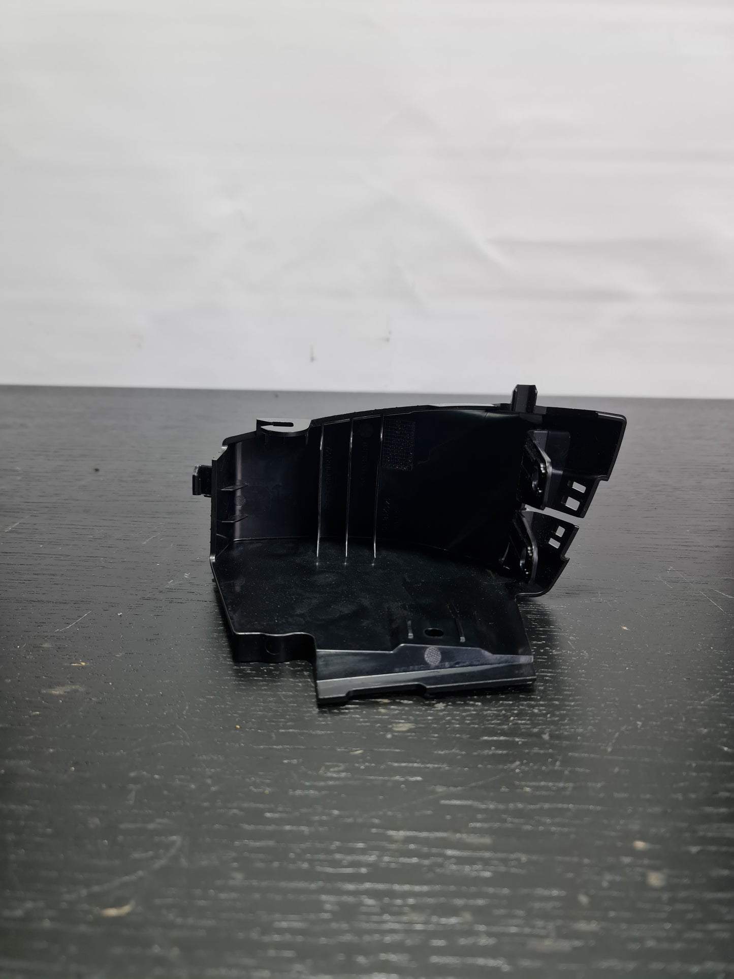 BMW 4 F32 435d 2015 RHD Rear Right Seat Belt Trim Cover Panel 7276916 13349769 - MPerformance.parts