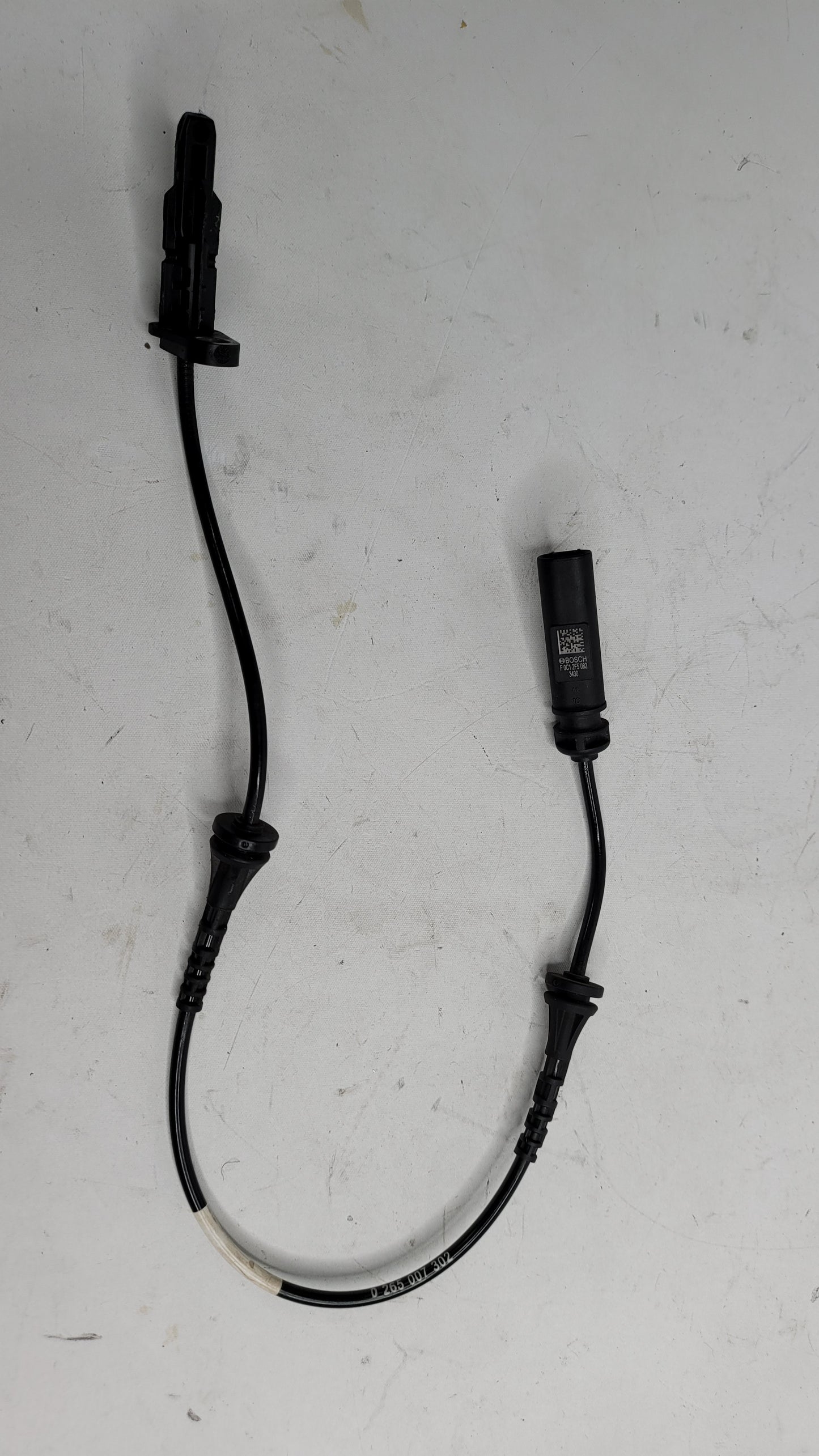 BMW G80 G82 M3 0265007302 ABS ANTI LOCK BRAKE SYSTEM SENSOR - MPerformance.parts