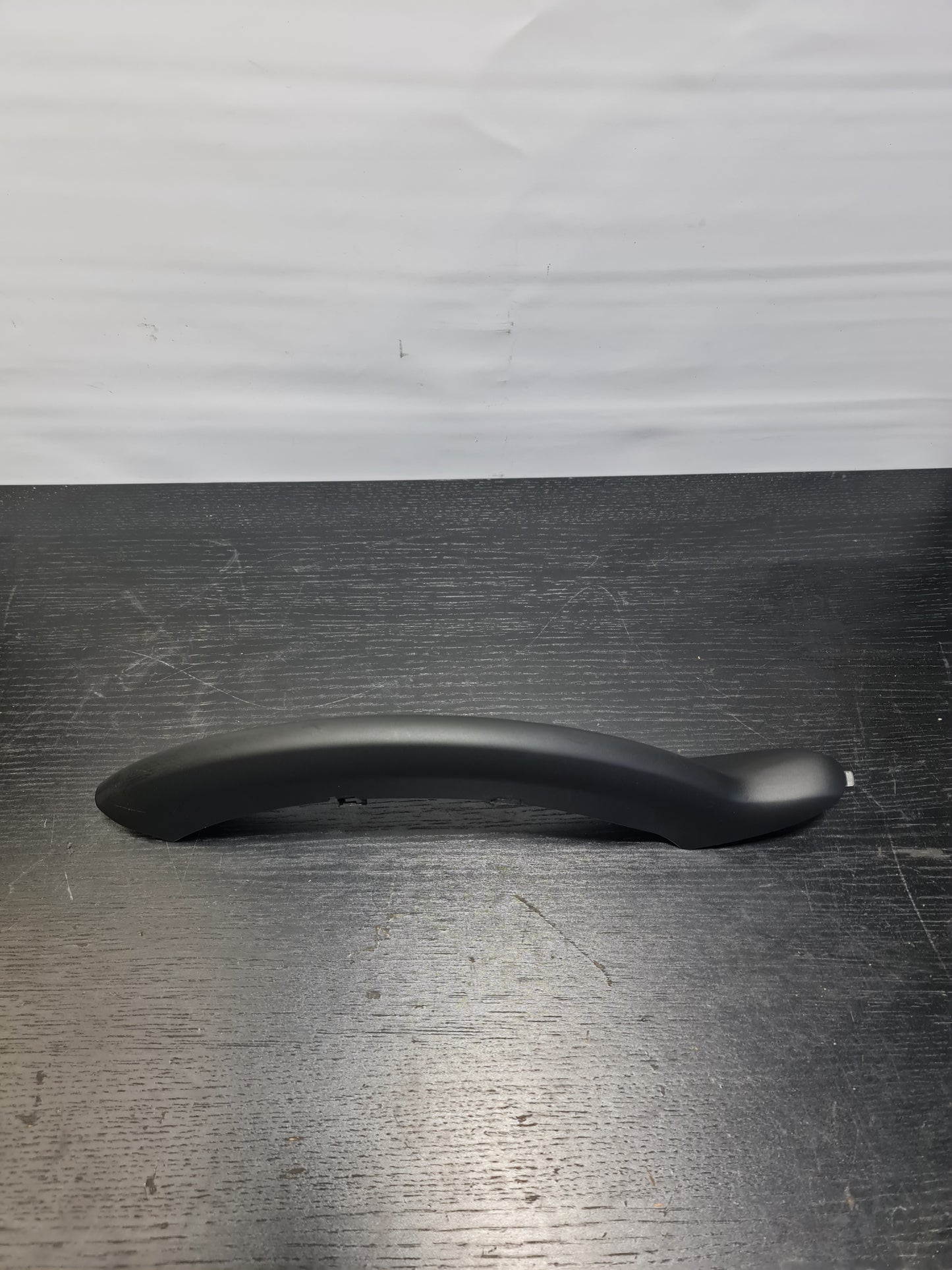 BMW M3 F80 REAR PASSENGER SIDE TRUNK LID HINGE COVER CAP OEM - MPerformance.parts