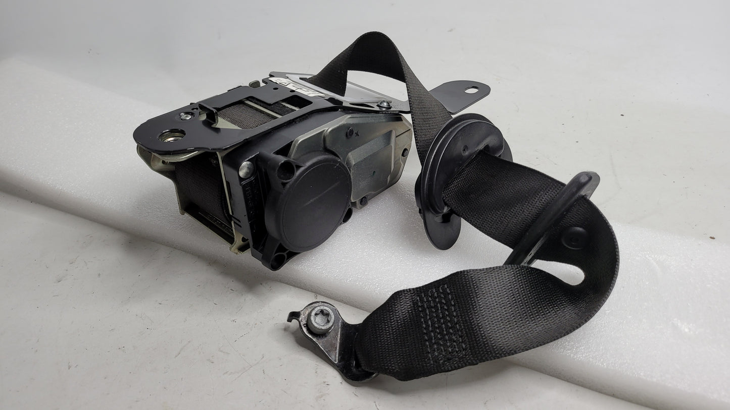 BMW M3 F80 2018 Front Seatbelt Safety Belt RHS 628640800 - MPerformance.parts