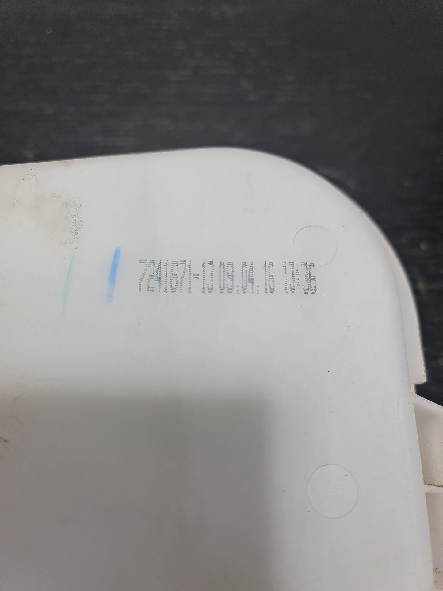 BMW 2 3 4 Series F22 F30 F32 LCI Washer Fluid Reservoir Tank Container 7241671 - MPerformance.parts