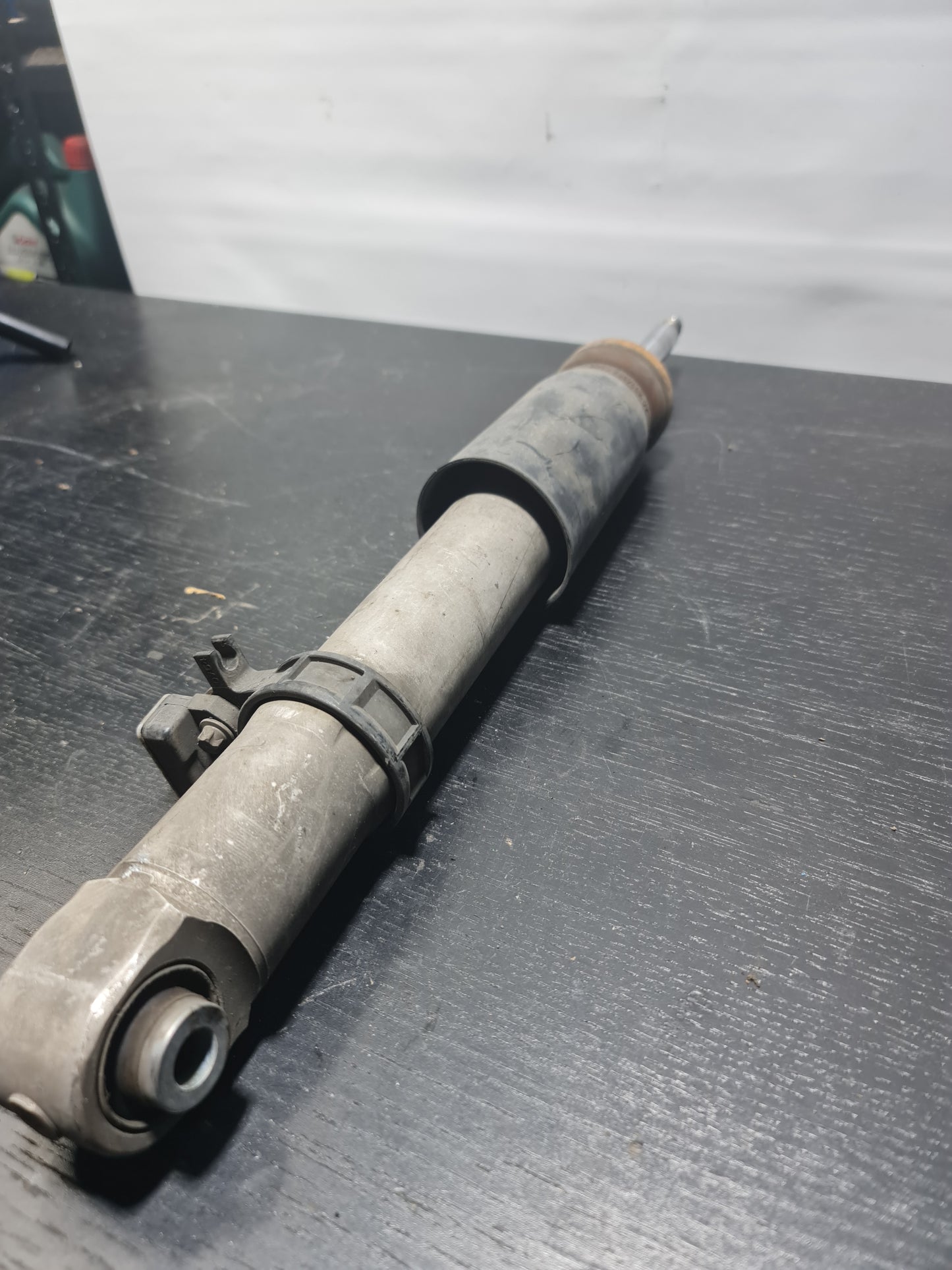 2015-2020 BMW 33-52-8-008-630 BMW 33528008630 Shock Absorber Edc, Rear Right 8008630 02 - MPerformance.parts