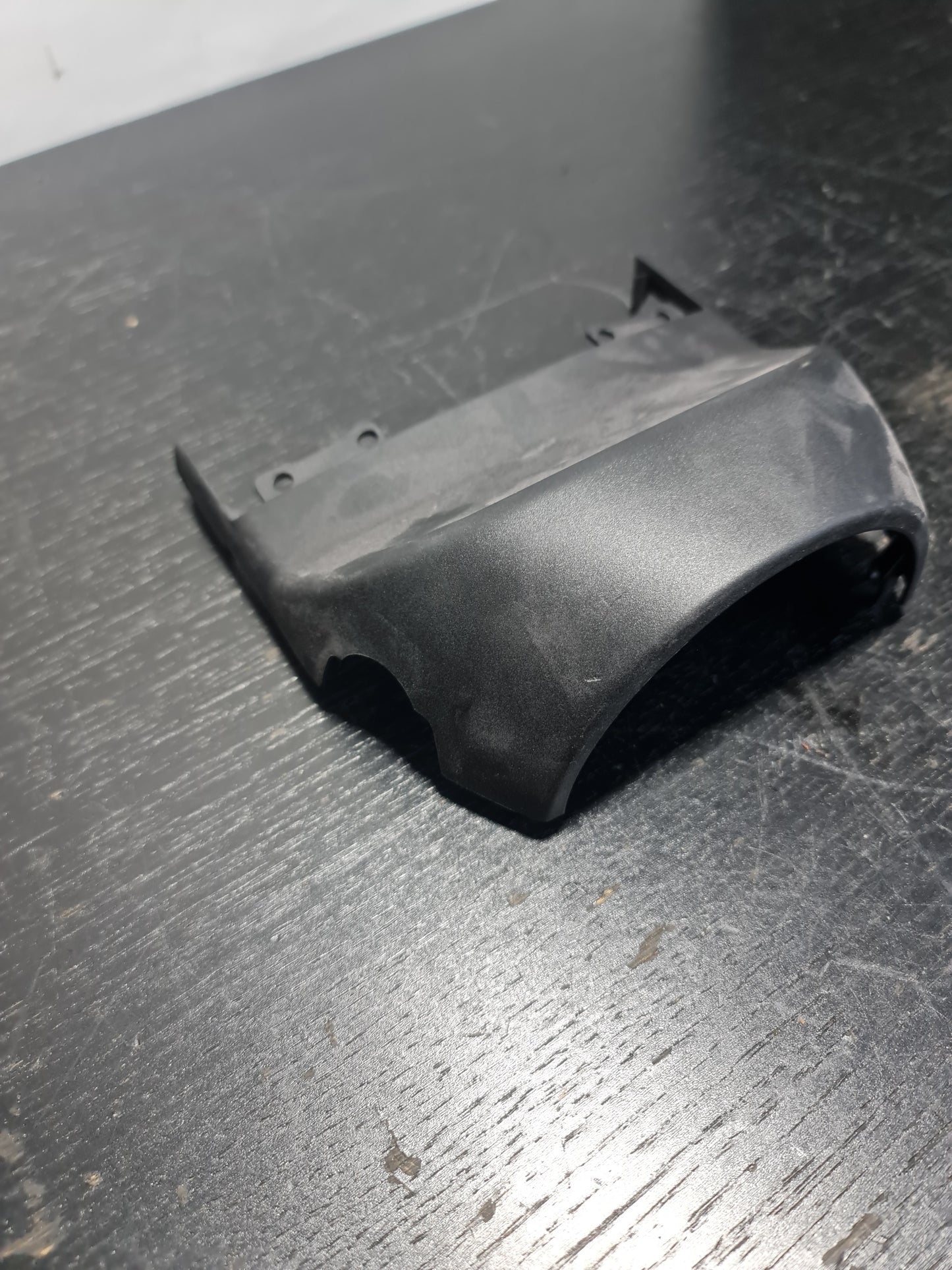 BMW 1 3 4 SERIES F20 F30 F32 STEERING COLUMN UPPER SHROUD 6823466 - MPerformance.parts