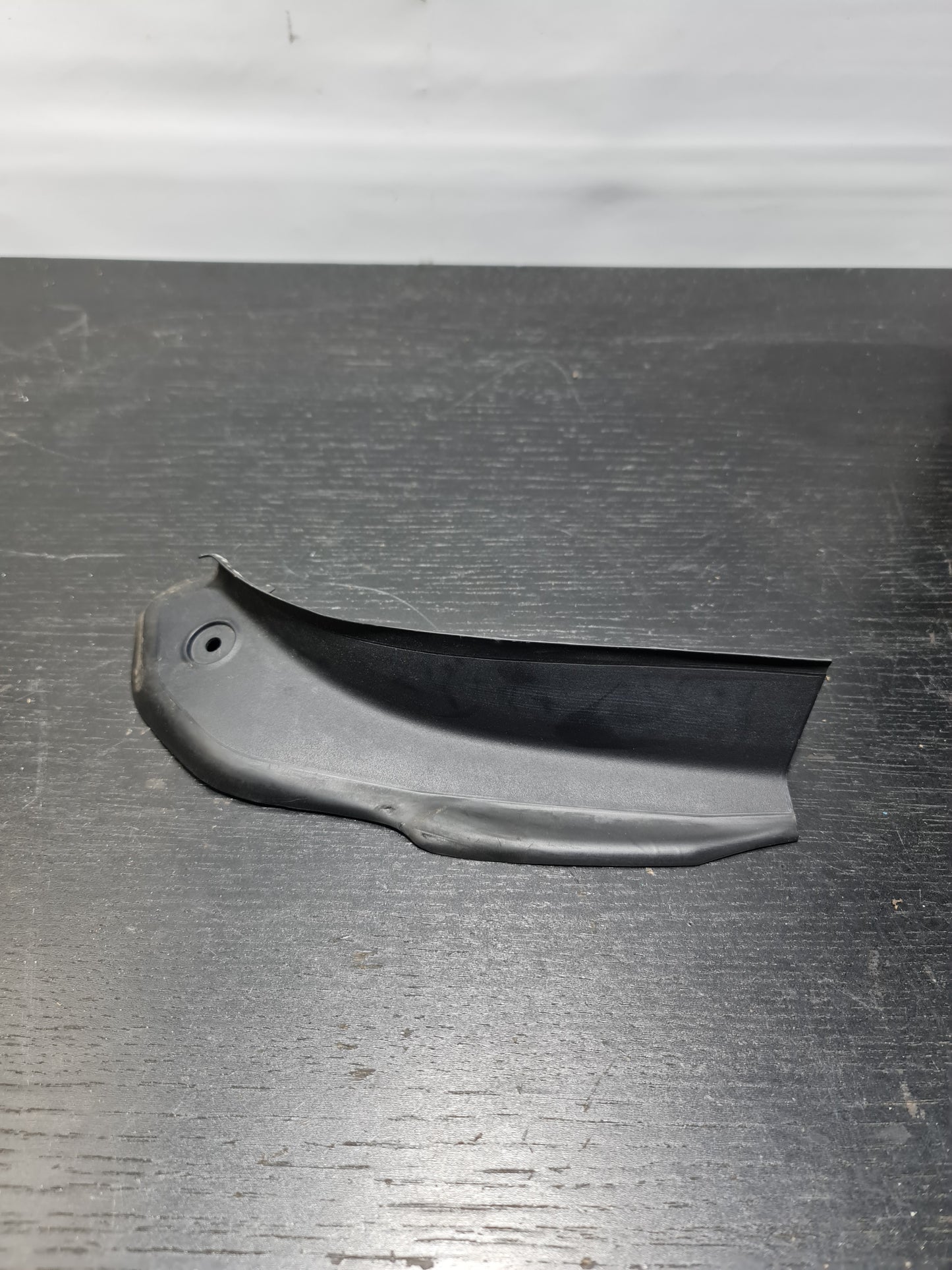 BMW M3 F80 REAR LEFT SIDE TAILLIGHT DRIP RAIL COVER TRIM PANEL 5149-7-453-333 - MPerformance.parts