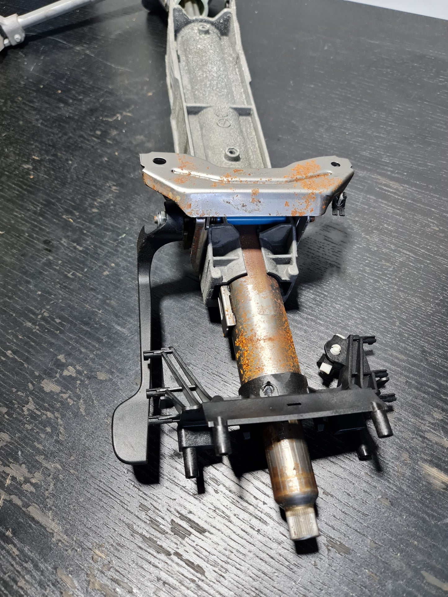 BMW M3 F80 steering column 884650 - MPerformance.parts