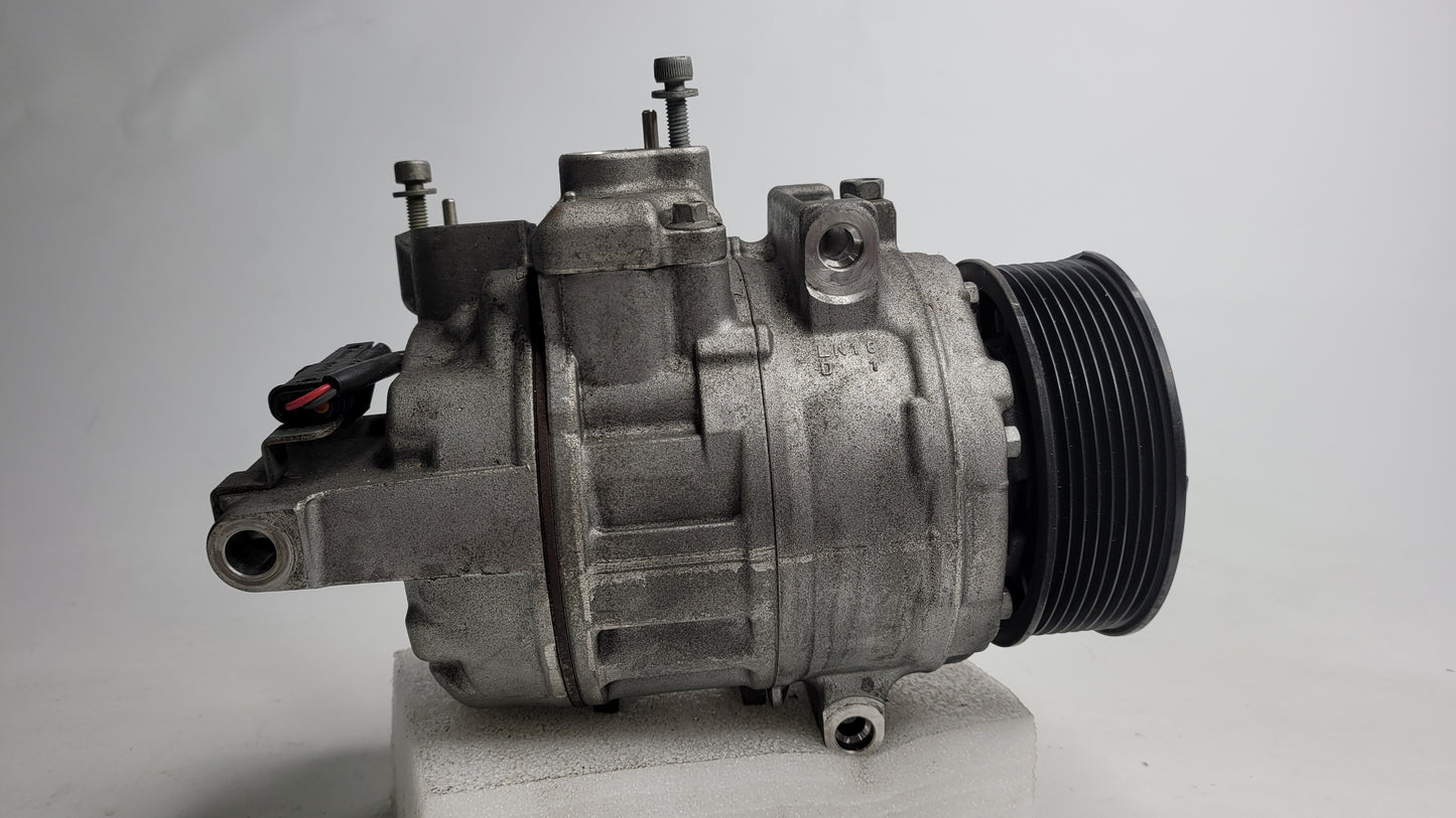 BMW M3 F80 Air Con Compressor 9332782 - MPerformance.parts