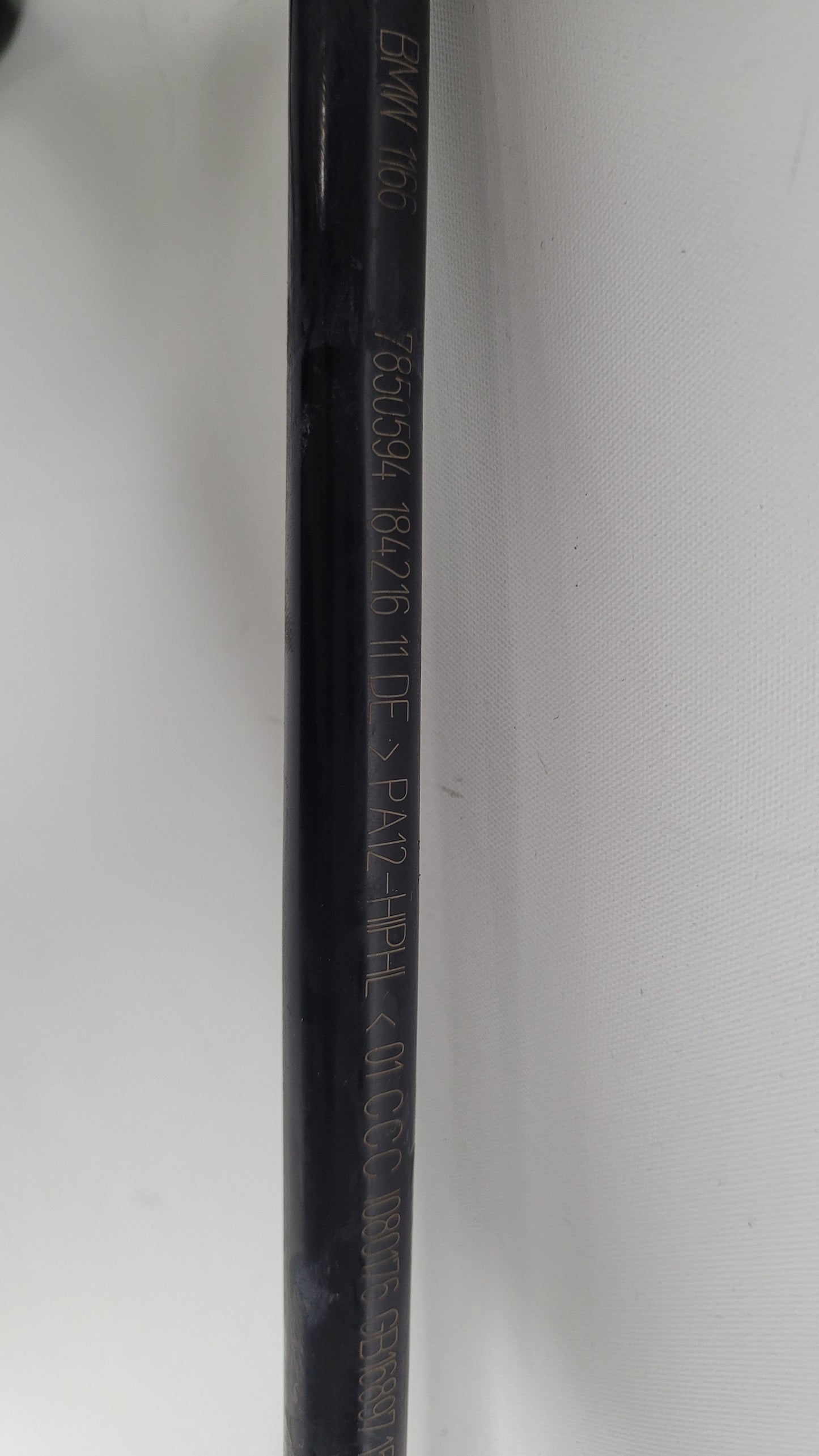 BMW 3 4 SERIES 3.0 PETROL S55 M3 M4 F80 F82 F83 VACUUM PIPE HOSE 7850594 - MPerformance.parts