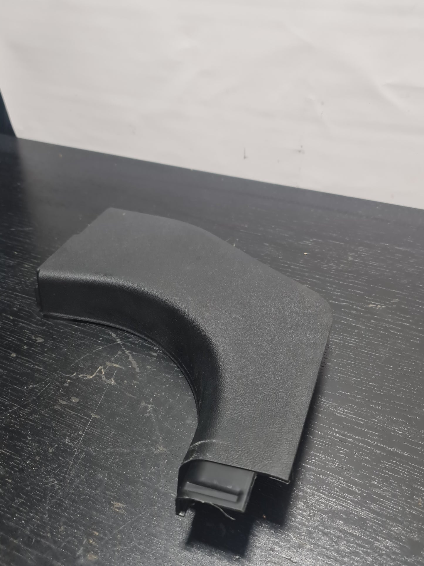 BMW G80 Front Left A Pillar Lower Trim RHD 7446431 - MPerformance.parts