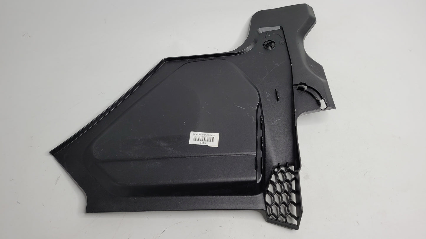 BMW M3 Scuttle Cover Panel Trim Cover 8074670 - MPerformance.parts