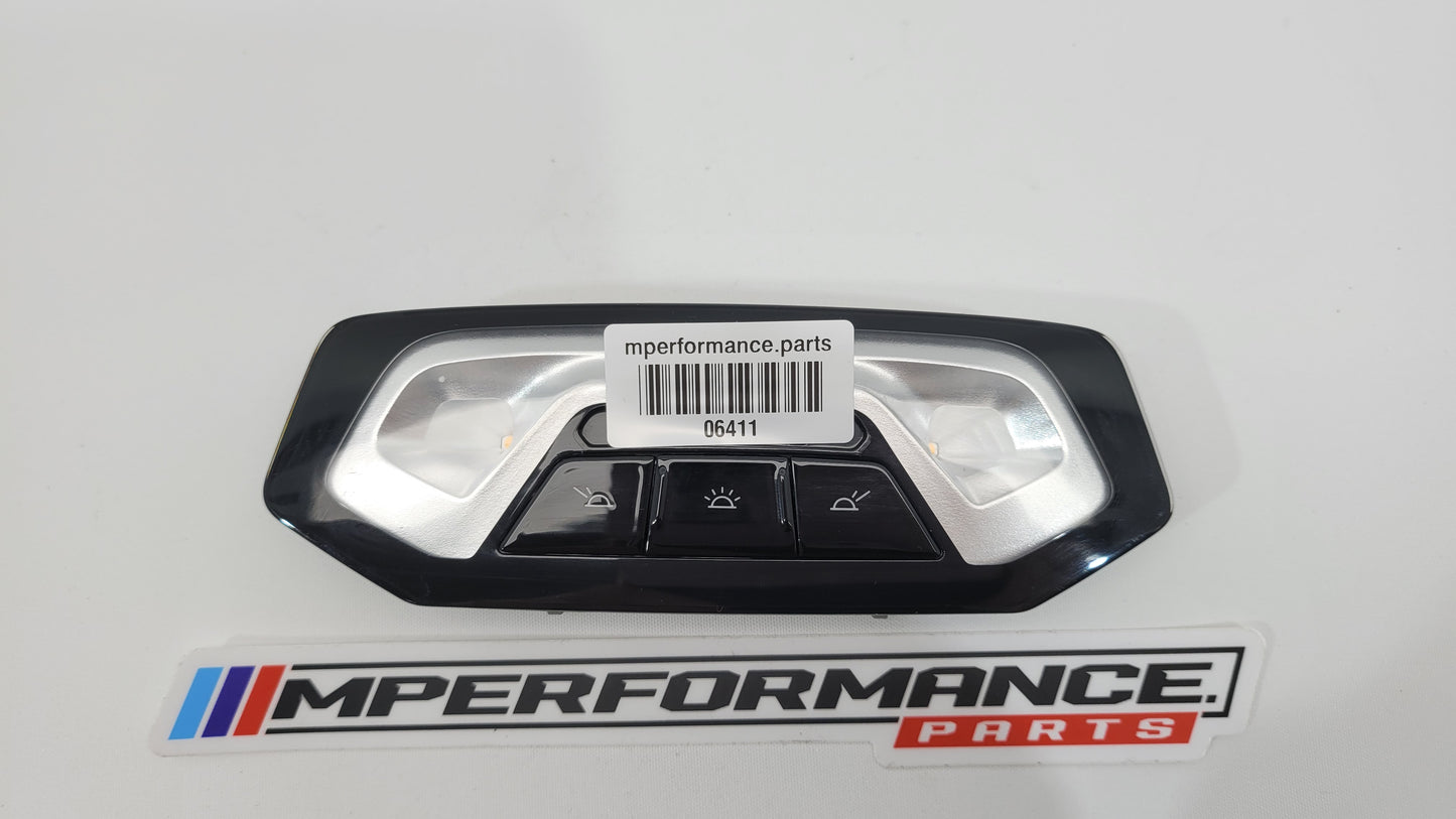 06411 - MPerformance.parts