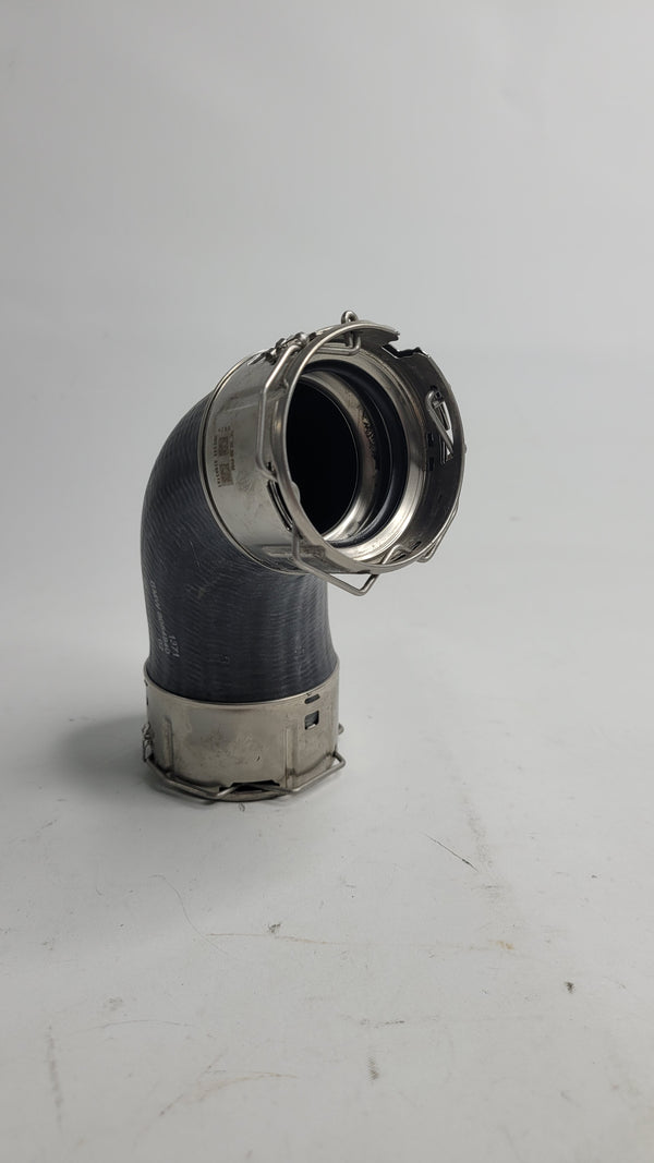BMW M3 X3M F97 F98 Charge Air Inlet Tube Hose Pipe 11279410 - MPerformance.parts