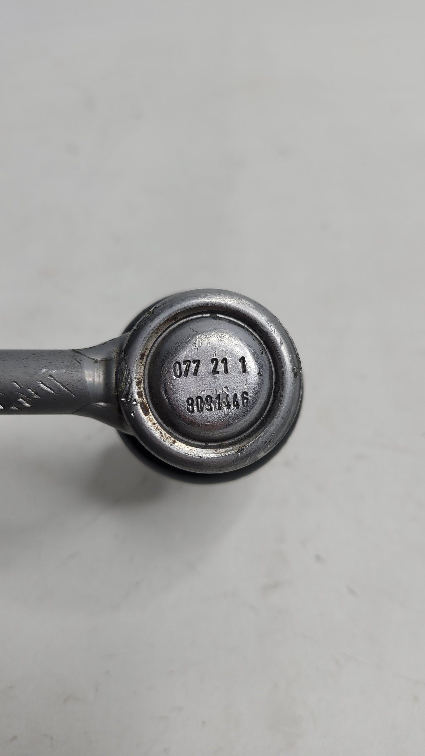 BMW M4 Coupe G82 Front Right Stabilizer Link 8091446 - MPerformance.parts