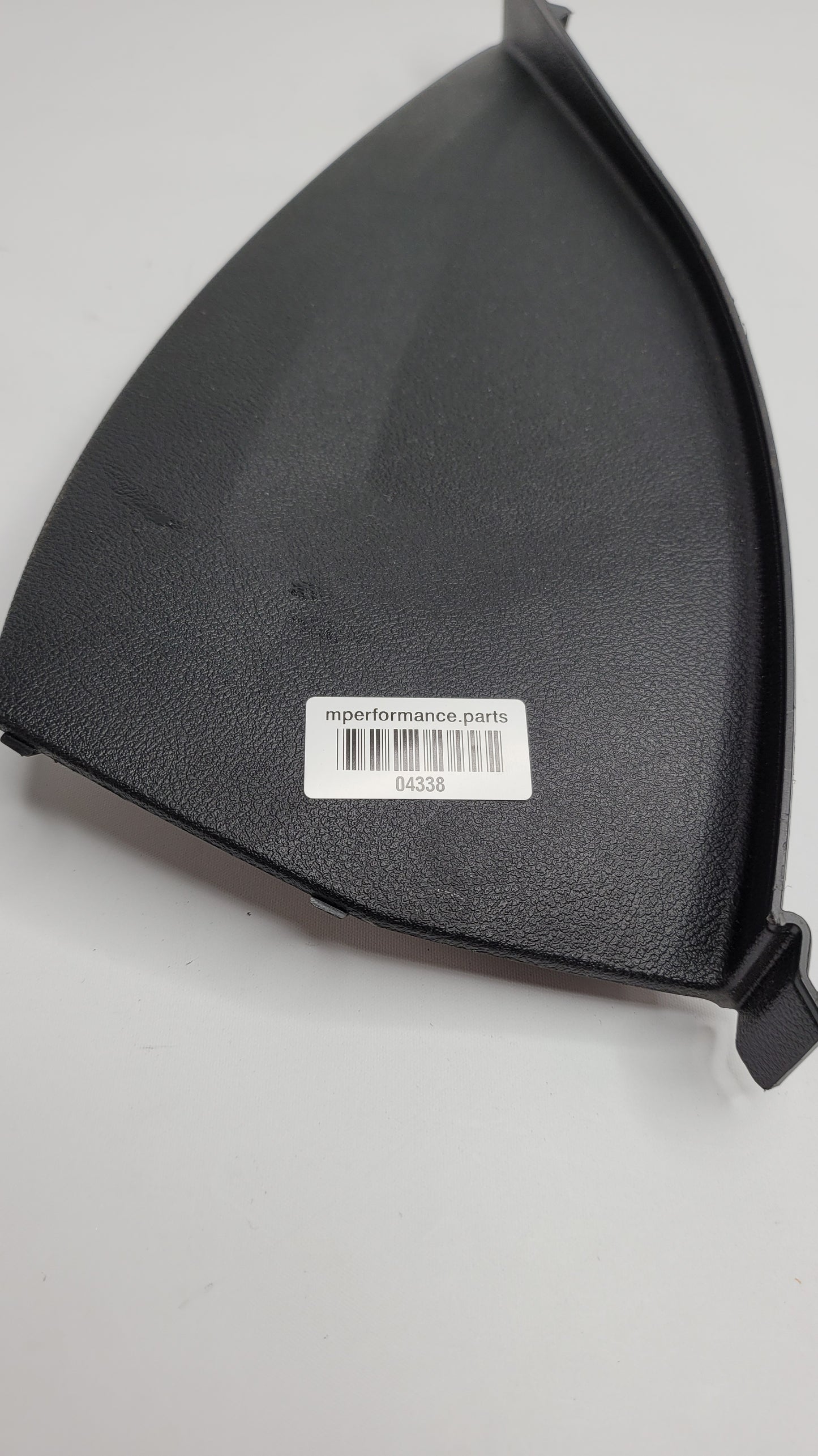 BMW G20 G21 M3 G80 M4 G82 G83 CENTER CONSOLE DASHBOARD COVER TRIM LEFT 6805559 - MPerformance.parts