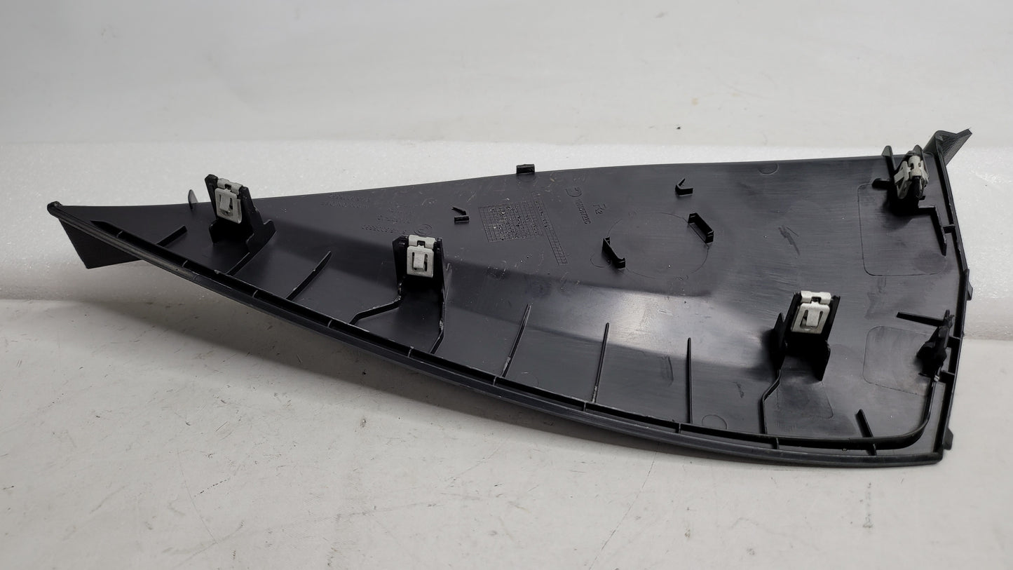 BMW G80 M3 Series Right Dashboard Trim 6805560 - MPerformance.parts