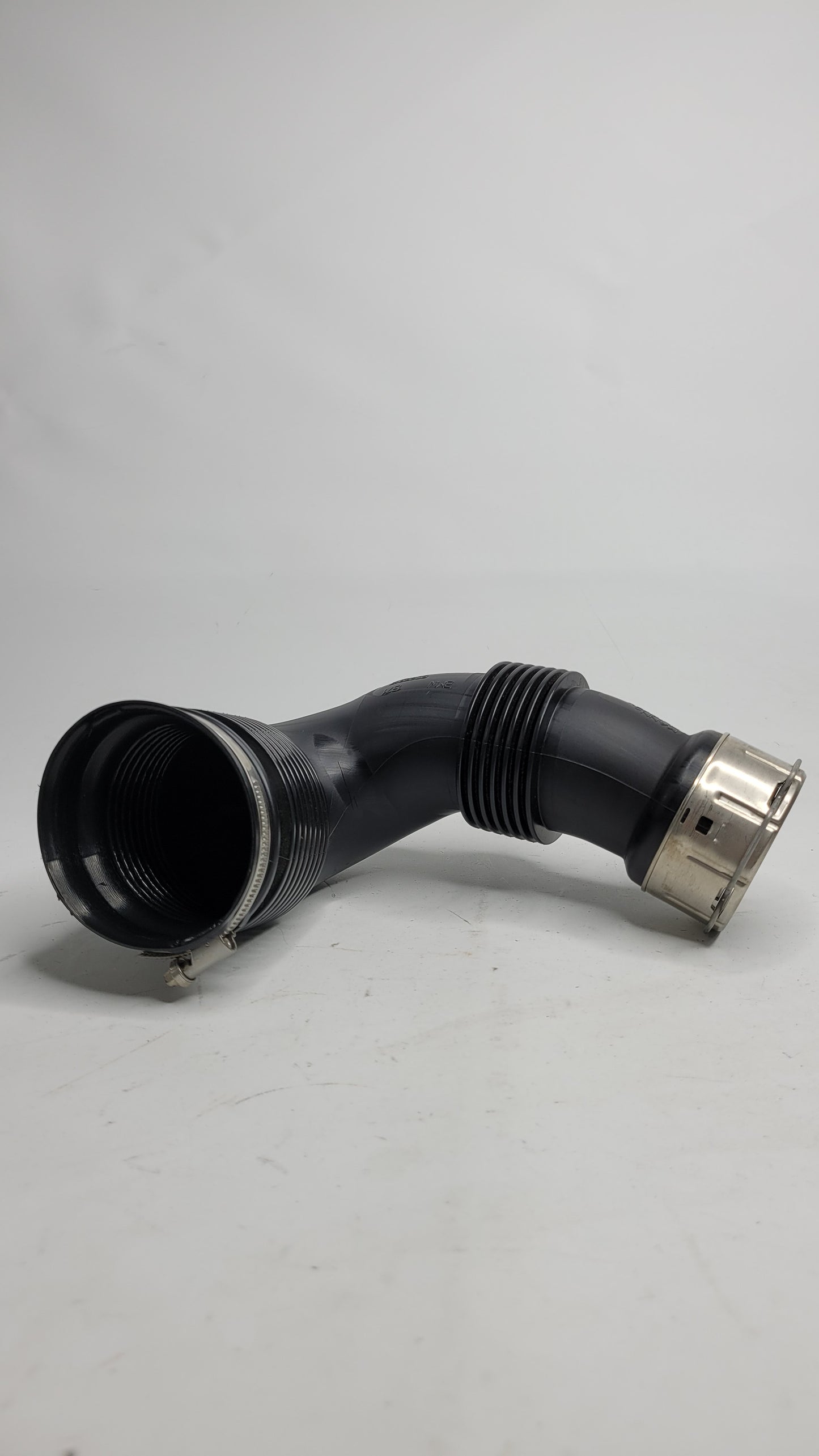 BMW M3 Competition Right Front Air Pipe Hose G80 2021-2023 OEM 8095812 02 - MPerformance.parts