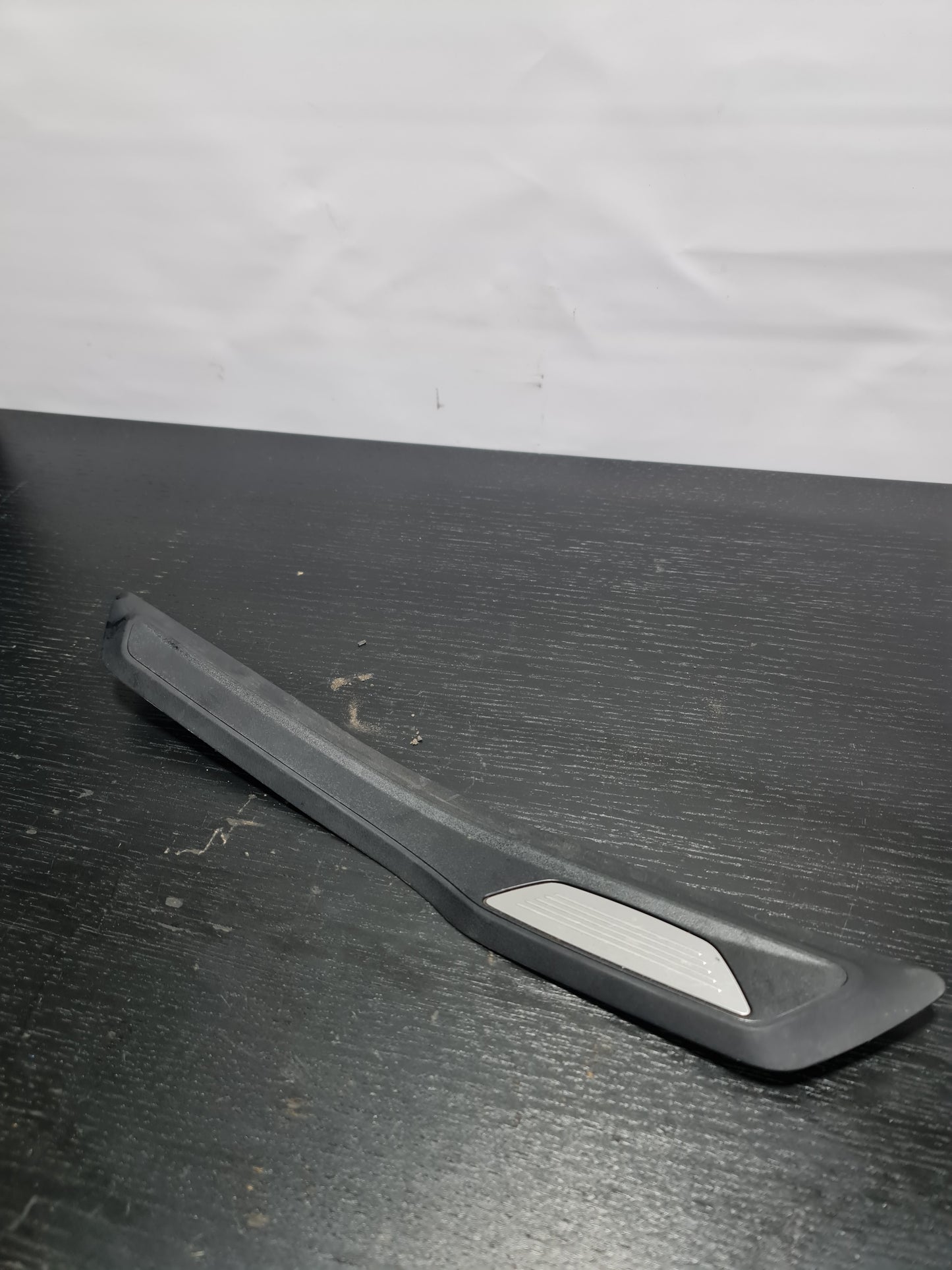 BMW 51-47-8-054-234 M Trim Piece, Rear Right Entry 2012-2019 51478054234 78054234 - MPerformance.parts