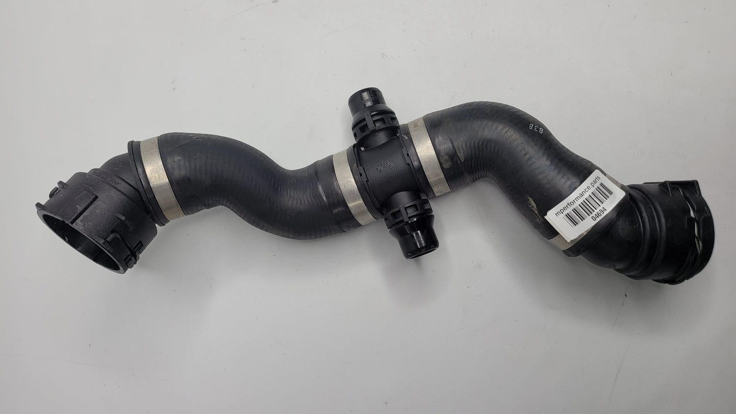 BMW M3 Water Coolant Radiator Hose 17128096423 - MPerformance.parts