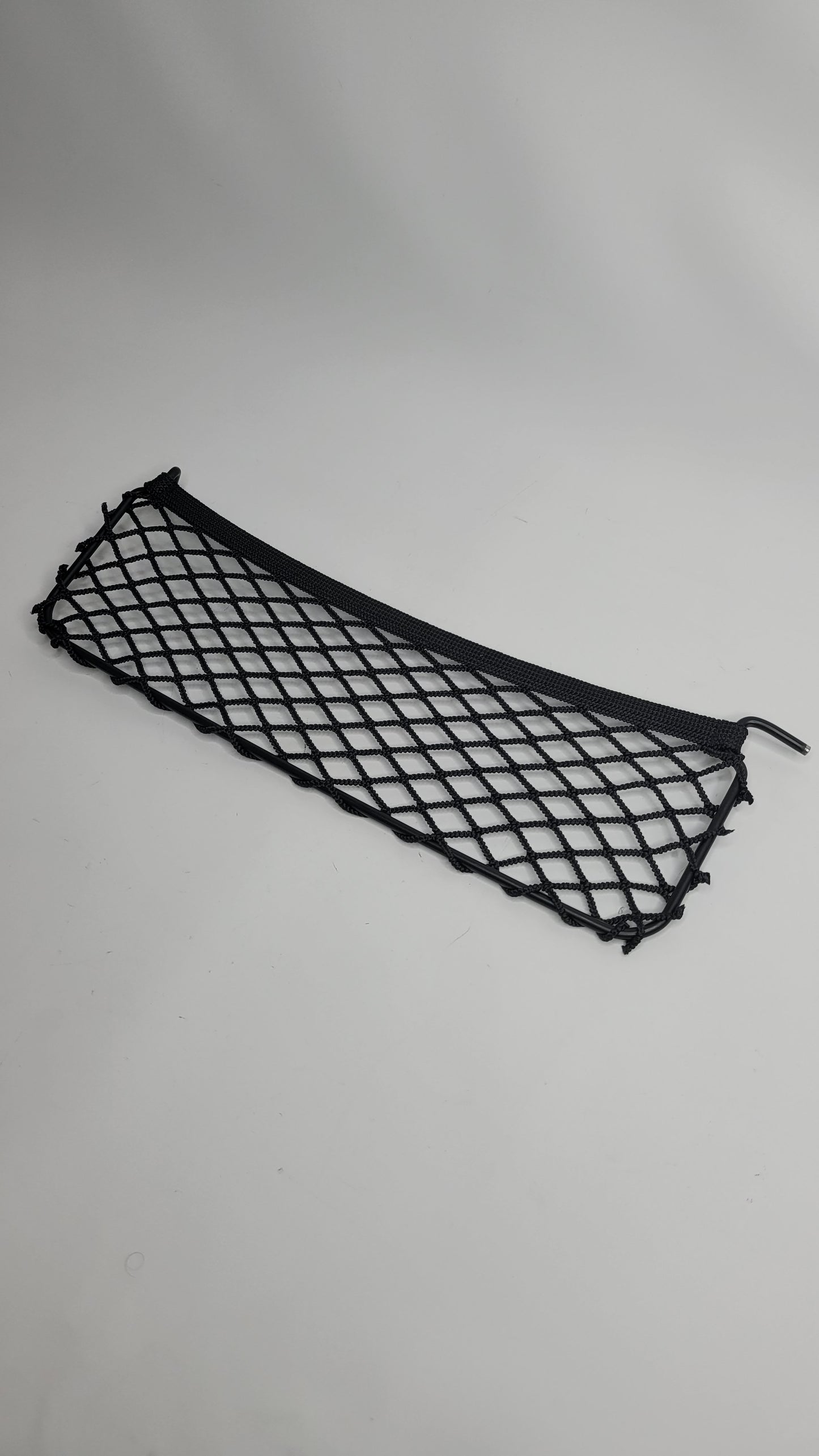 F80 M3 Side Boot Cargo Net - MPerformance.parts