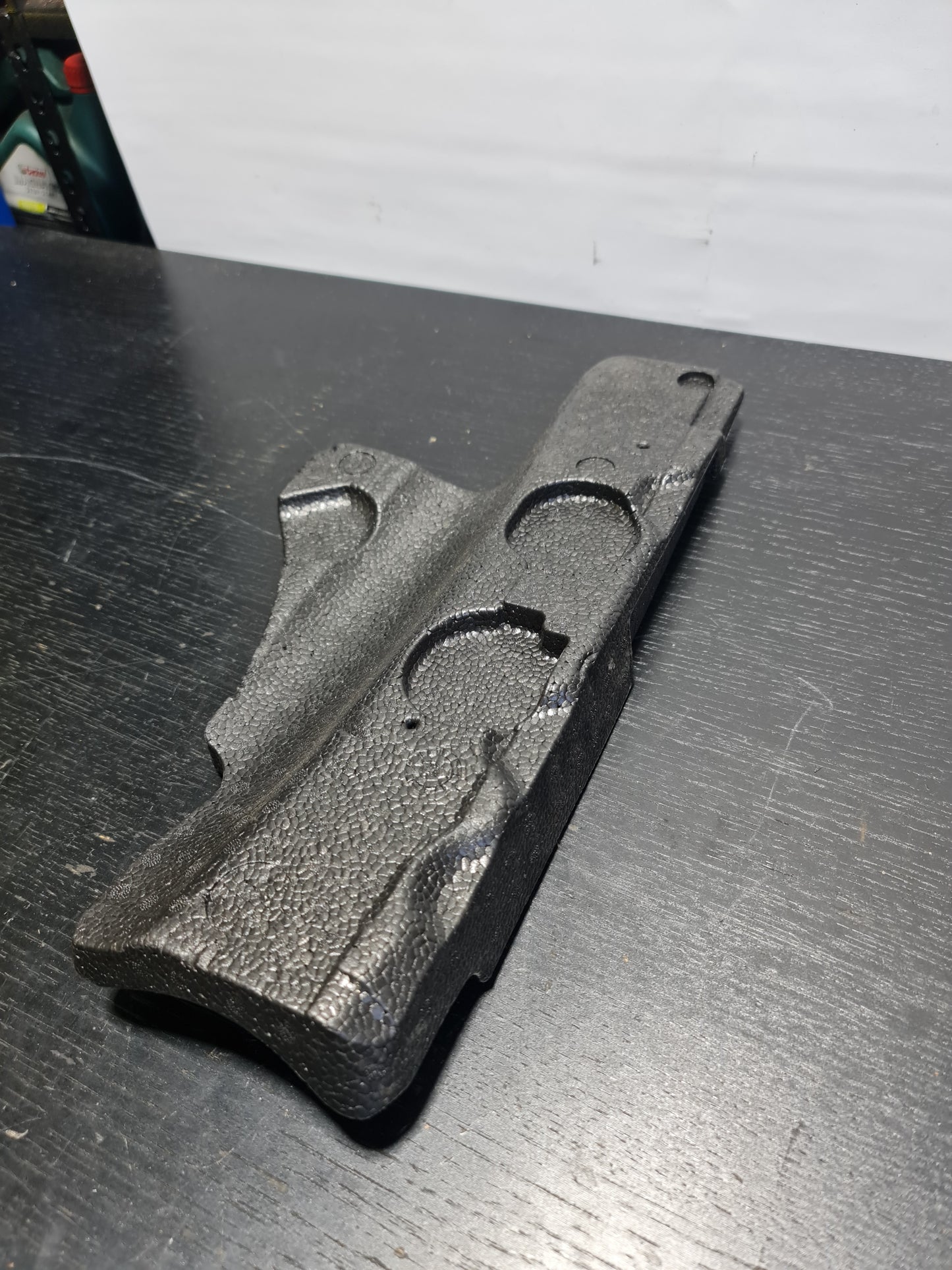 BMW 2 Coupe G42 Front Left Floor Covering Insert 51477443141 - MPerformance.parts