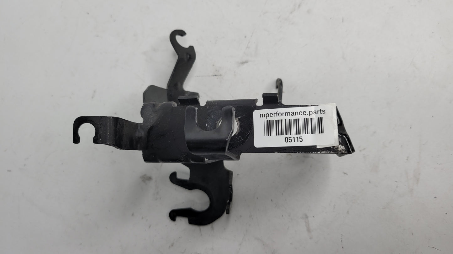 BMW M3 G80 G82 G83 Comp. M xDrive Competition M4 HOLDERS 8095703 - MPerformance.parts