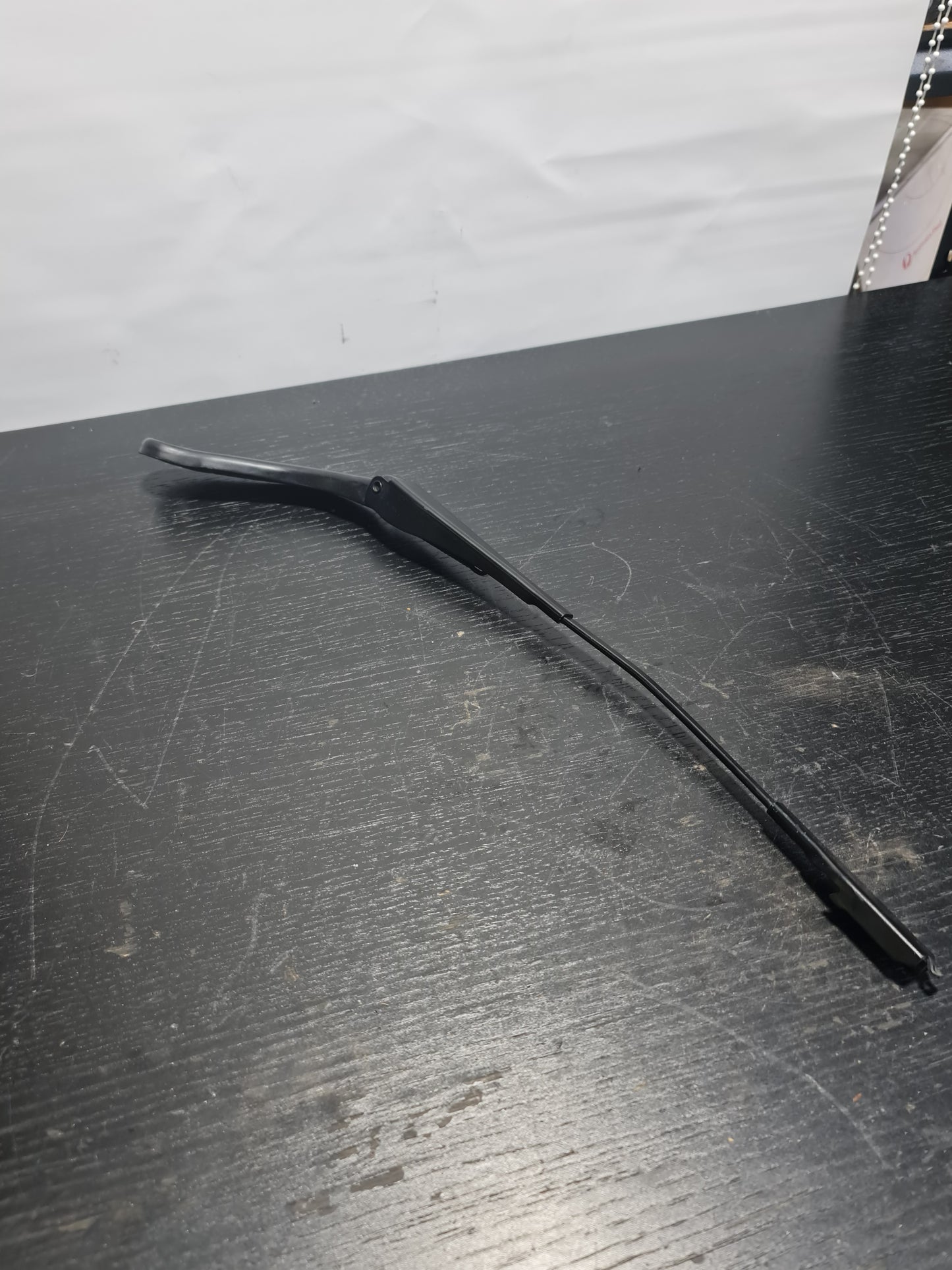 BMW F30 330E 2016-2018 Front Windscreen Wiper Arm W000027229D - MPerformance.parts