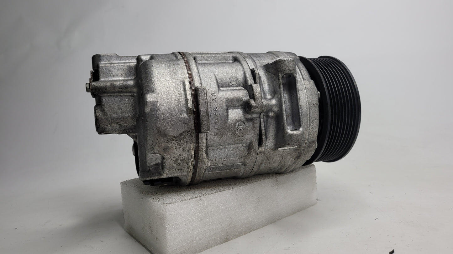 BMW M3 F80 Air Con Compressor 9332782 - MPerformance.parts