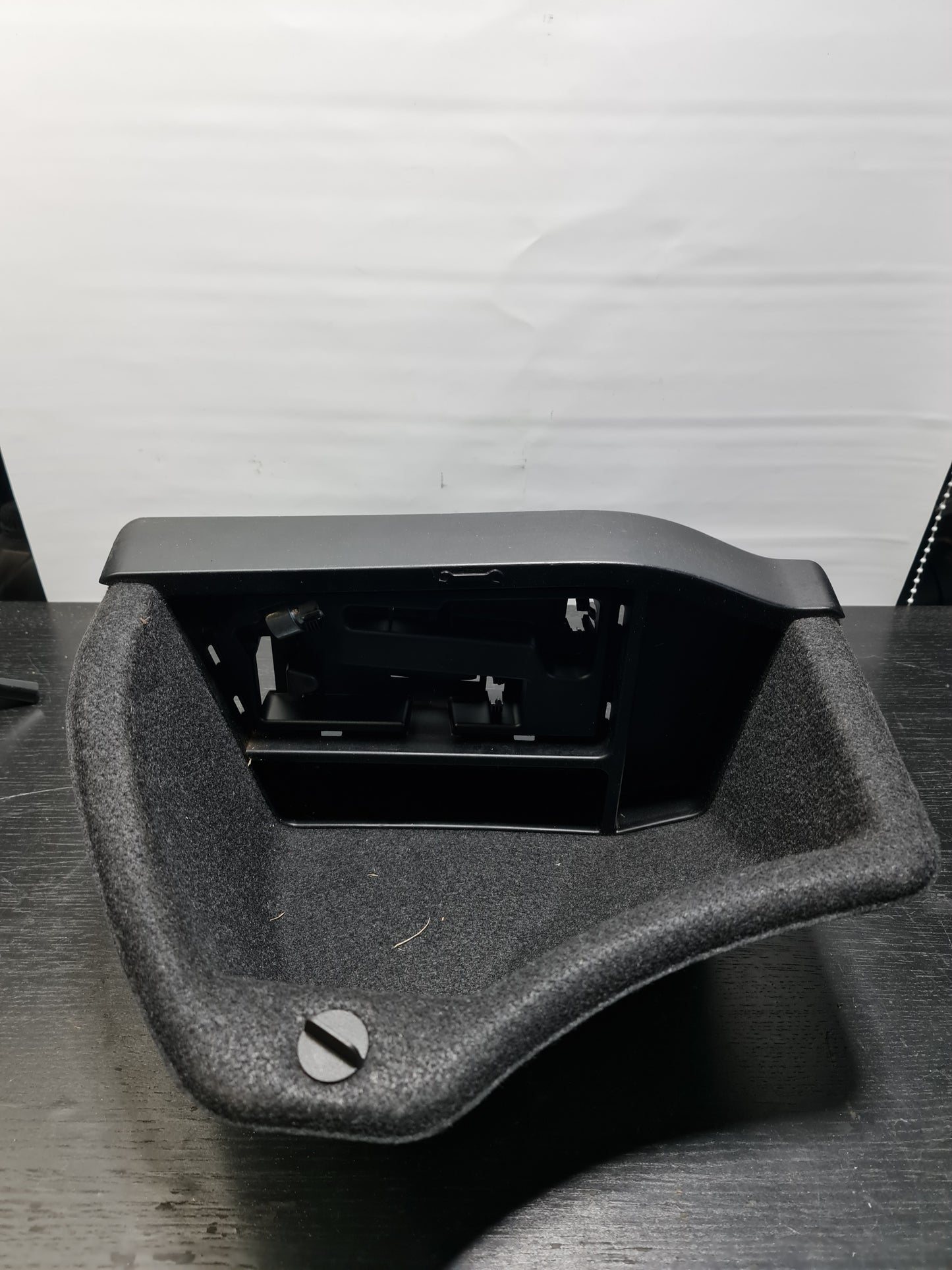 BMW M3 F80 11-19 BOOT TOOLS STORAGE COMPARTMENT 7308699 - MPerformance.parts