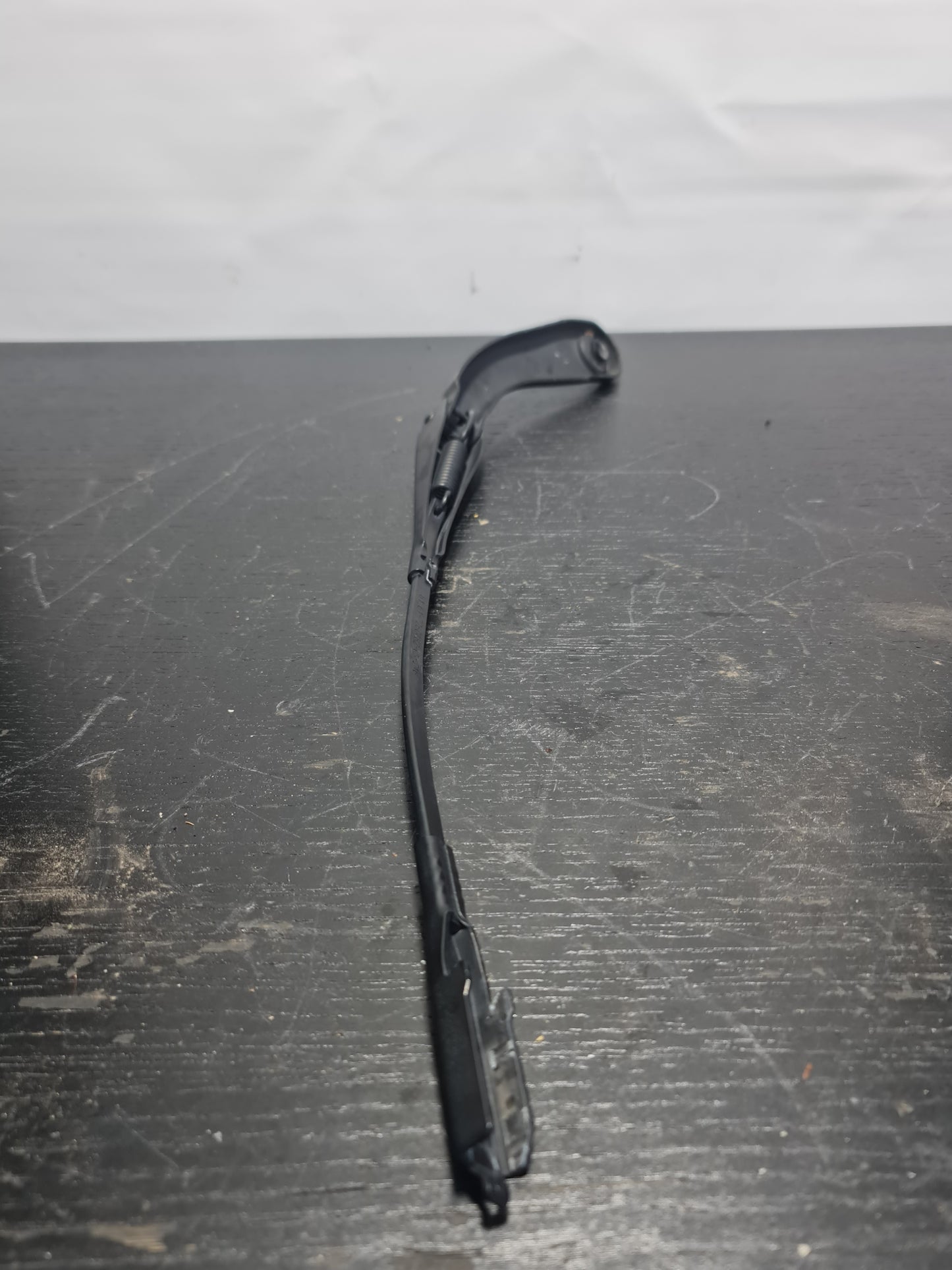 BMW F30 330E 2016-2018 Front Windscreen Wiper Arm W000027229D - MPerformance.parts