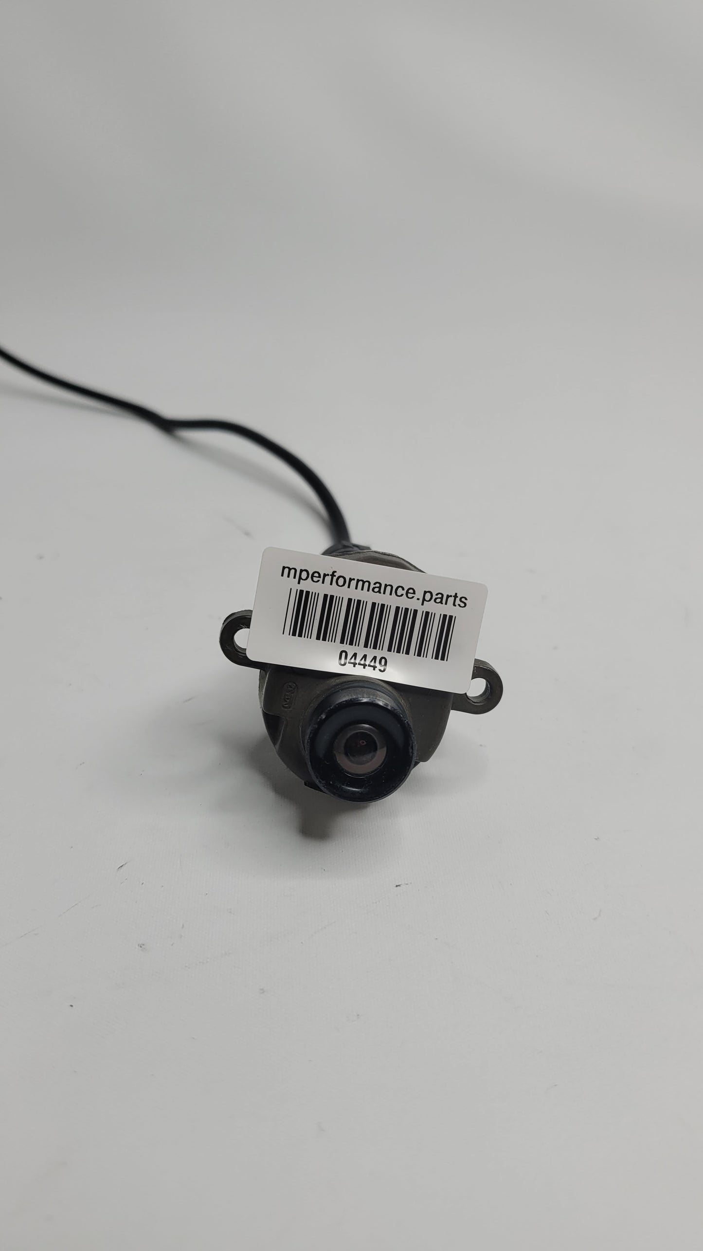 BMW F01 F02 F07 F10 F12 F30 F32 FRONT BUMPER VIEW CAMERA - 9240352-02 - MPerformance.parts