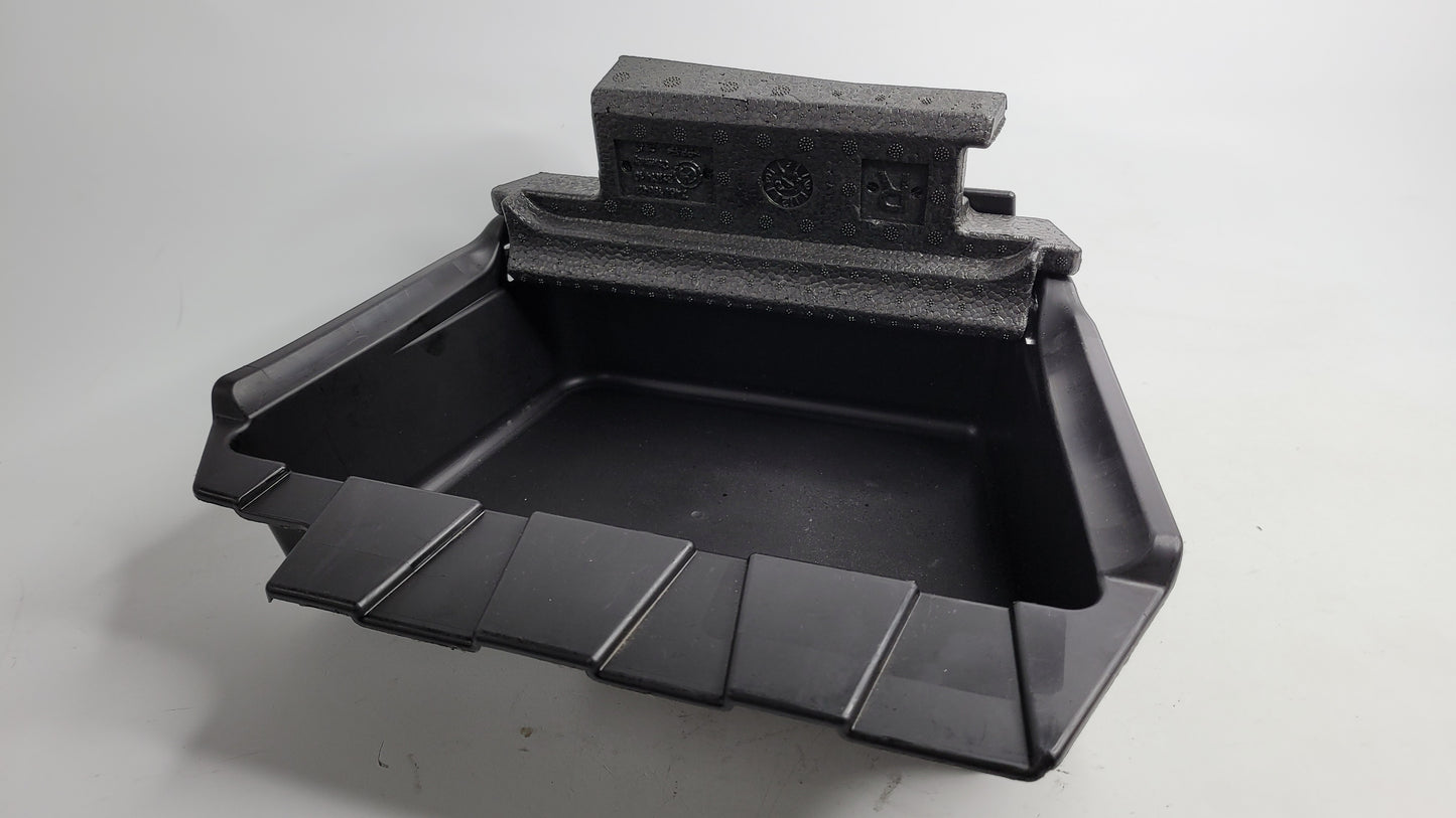 BMW G20 G28 G80 G22 G82 TRUNK INSTRUMENT BOX 7451292 - MPerformance.parts