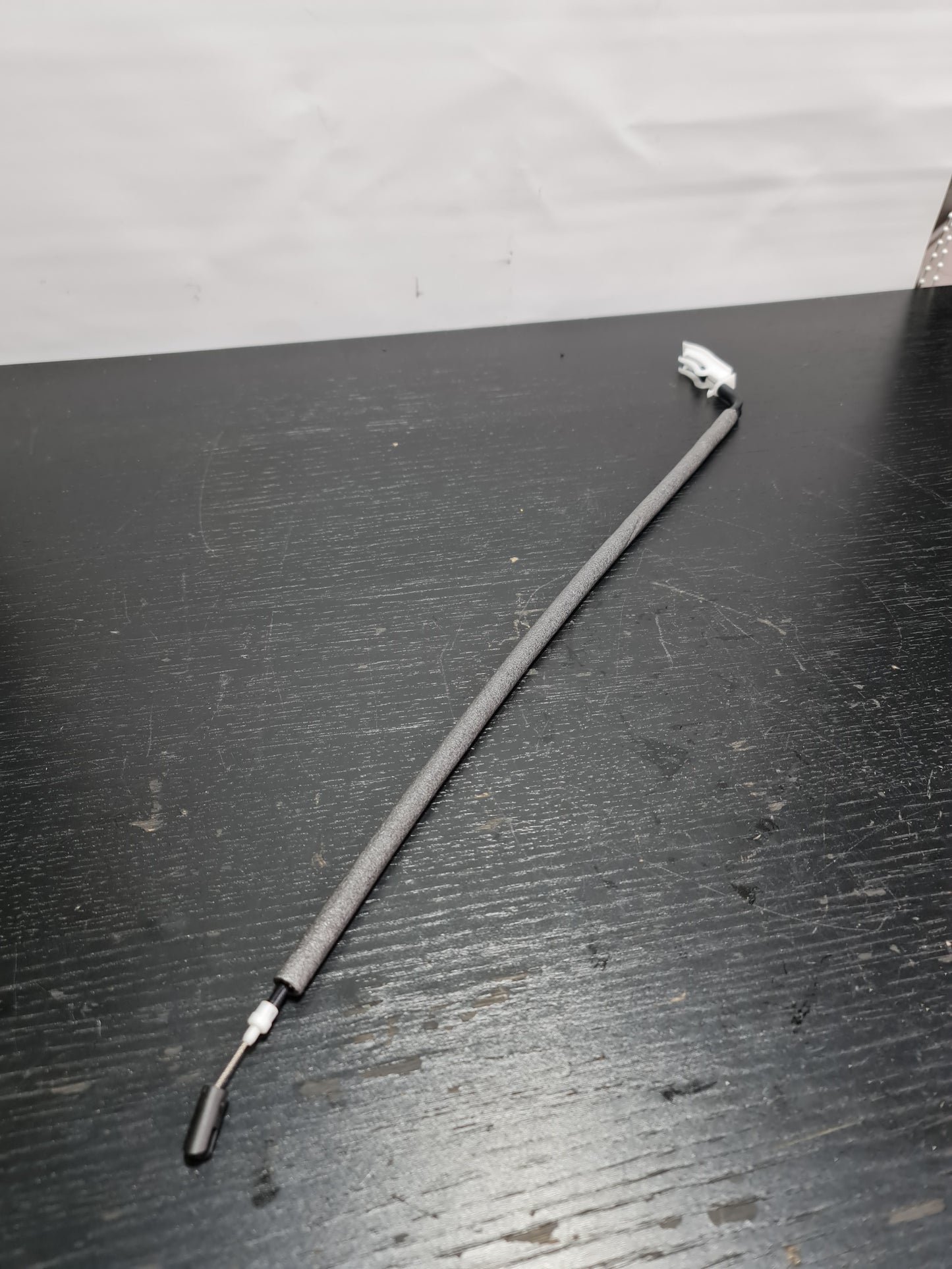 BMW Bowden Cable Inside Door Opener Front 2012-2019 51217259827 7259827 - MPerformance.parts