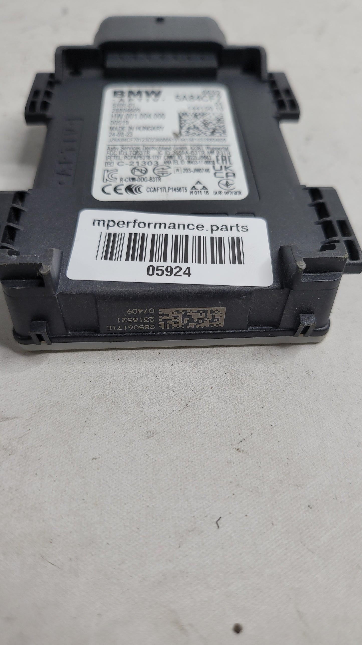 05924 - MPerformance.parts