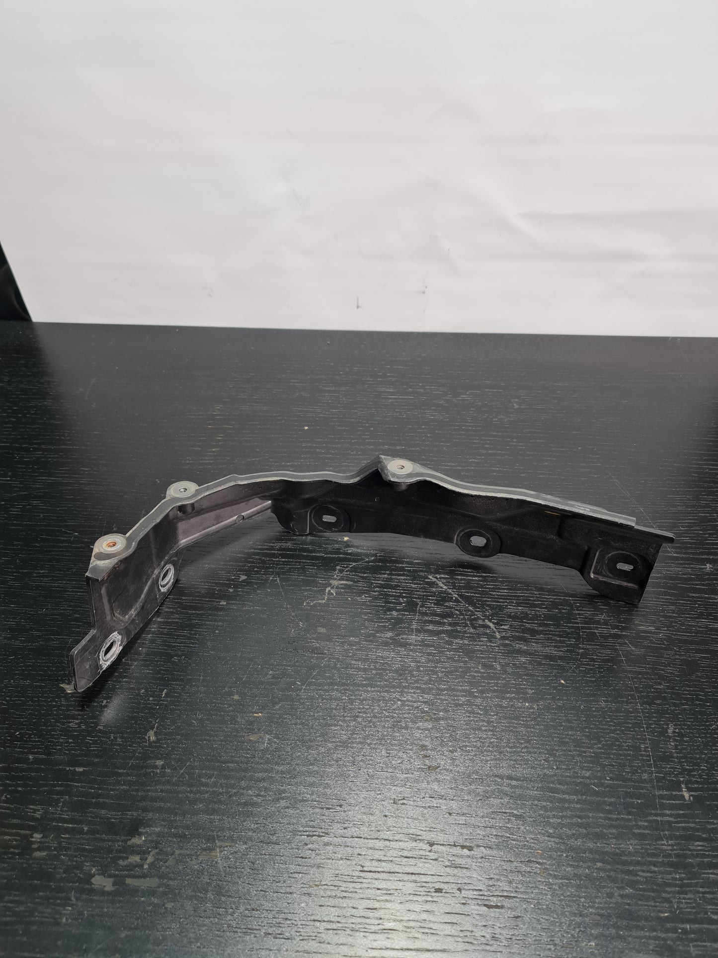 2012-2020 BMW 51-75-7-331-242 BMW 51757331242 Partition Wall, Units Compartment.,Bottom Right 7331242 - MPerformance.parts