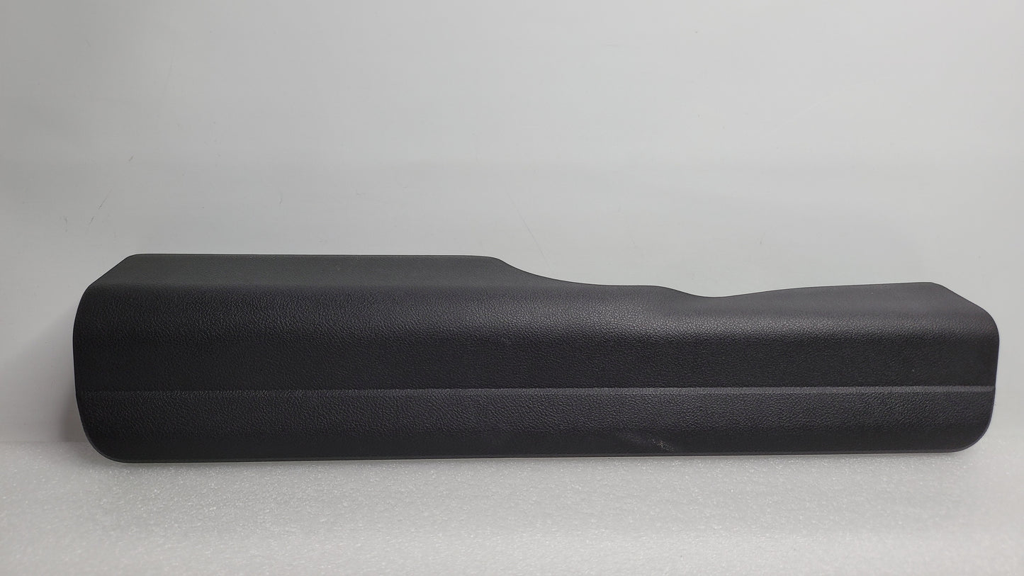 BMW G80 M3 FRONT LEFT SIDE DOOR SILL SCUFF PLATE TRIM - MPerformance.parts