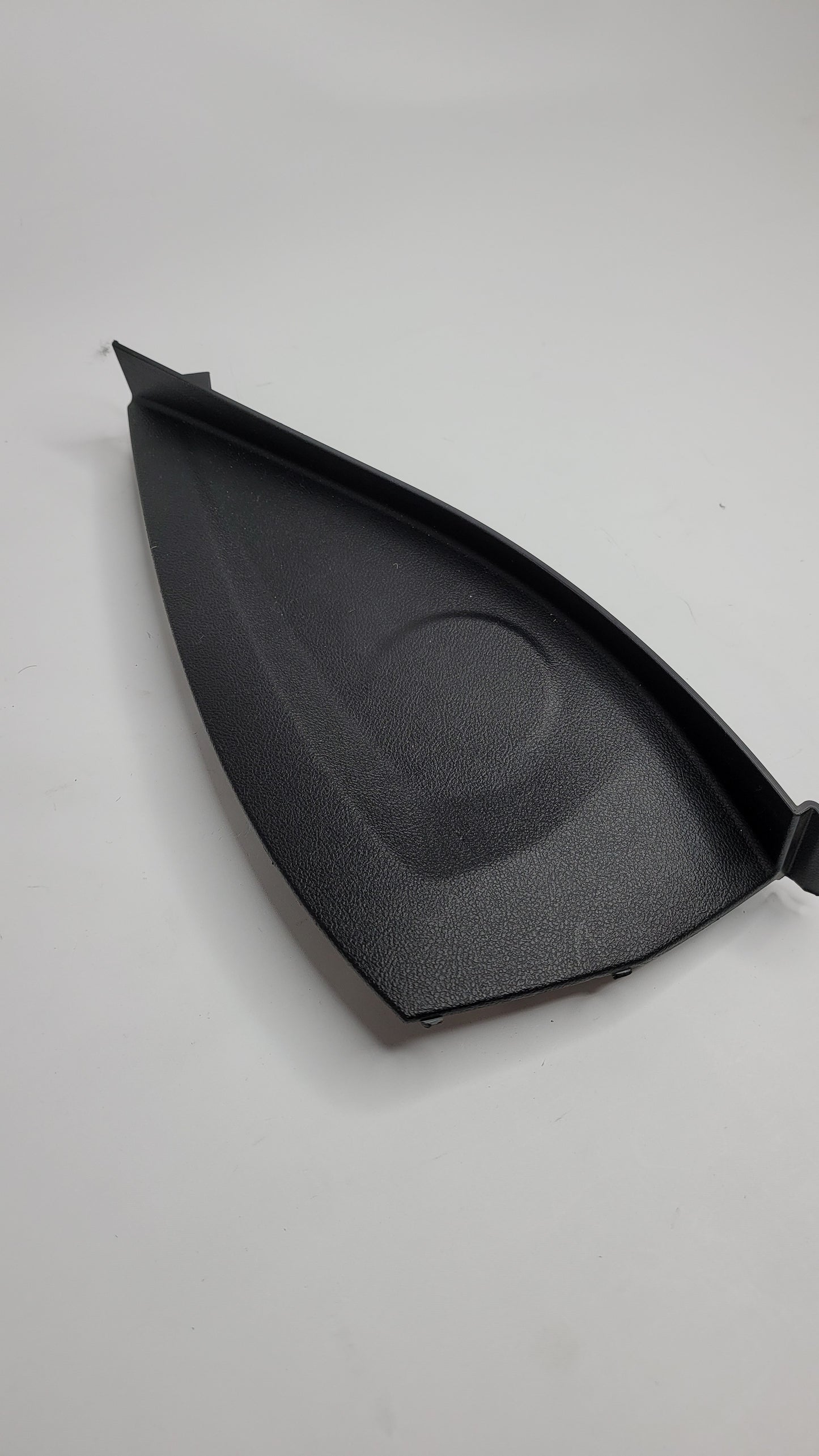 BMW M3 G80 DASH DASHBOARD LEFT SIDE END CAP TRIM COVER 5145-6994829 - MPerformance.parts