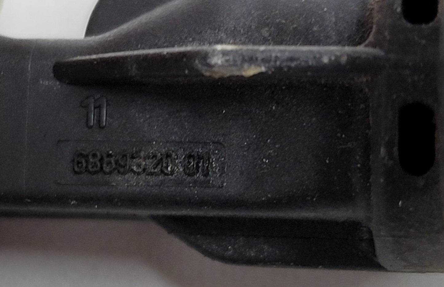 BMW M3 F80 - Front ABS / Wheel Speed Sensor 6869320 - MPerformance.parts
