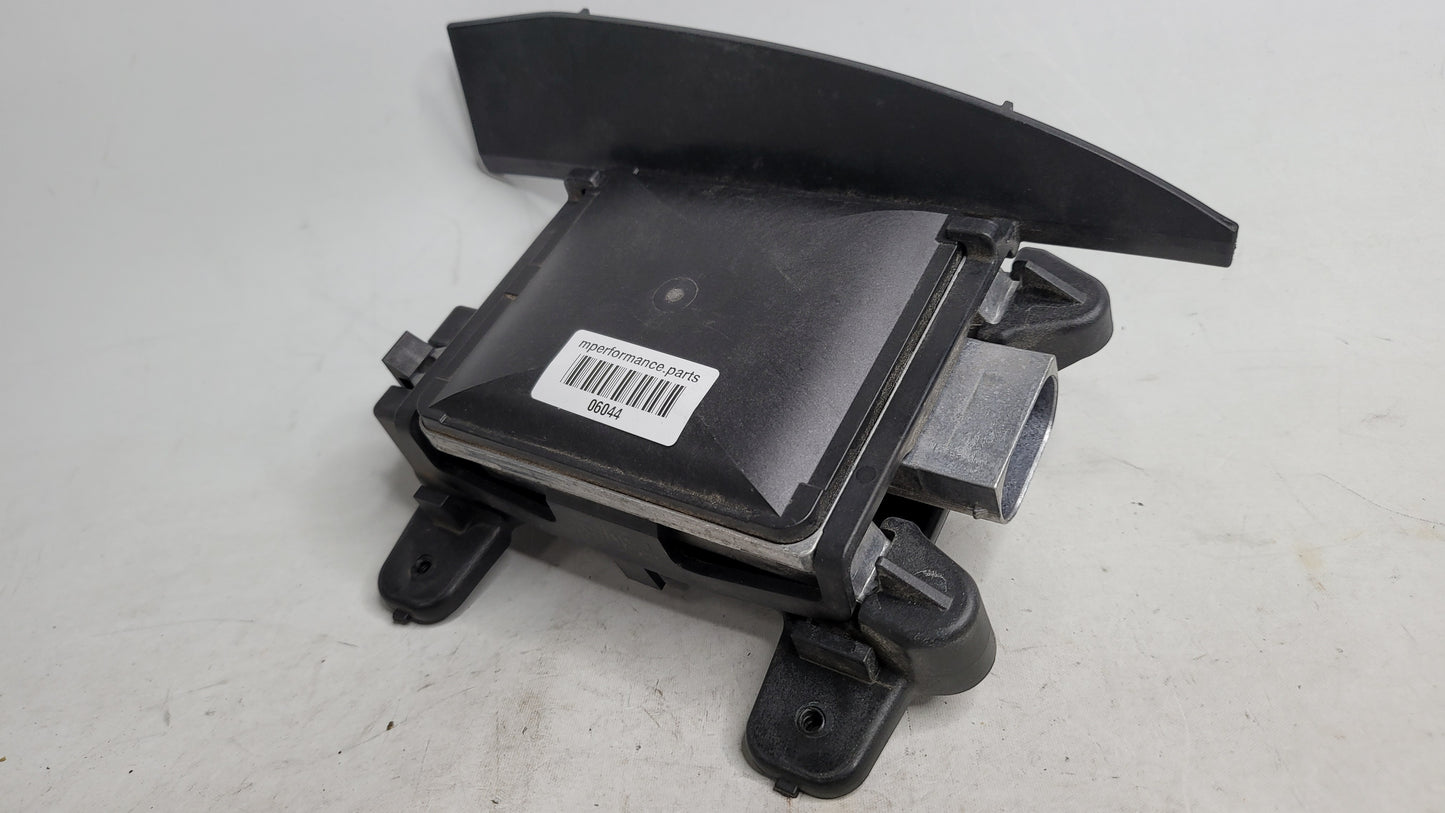 BMW M3 F80 Rear Right Lane Change Changing Warning Module - 6886898