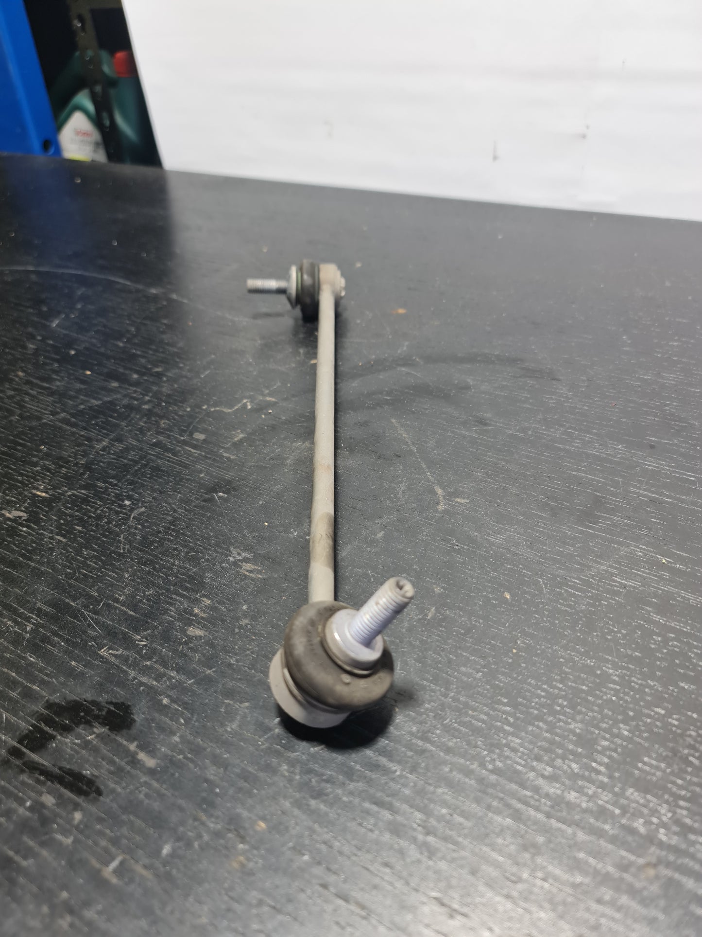 2015-2020 BMW 31-30-2-284-643 BMW 31302284643 Swing Support, Front, Left 2284643 02 - MPerformance.parts