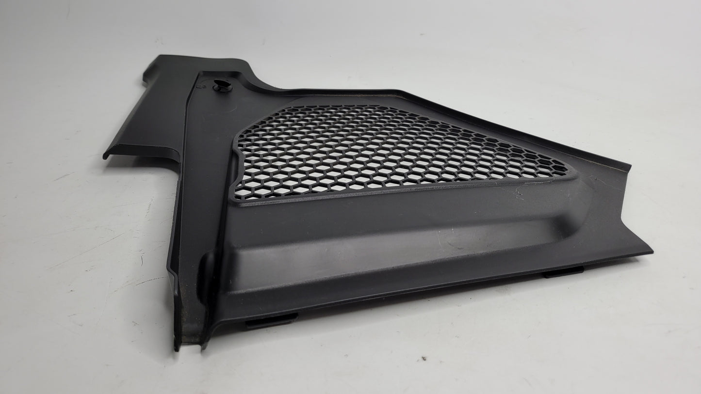 BMW M3 Scuttle Cover Panel Trim Cover 8074671 - MPerformance.parts