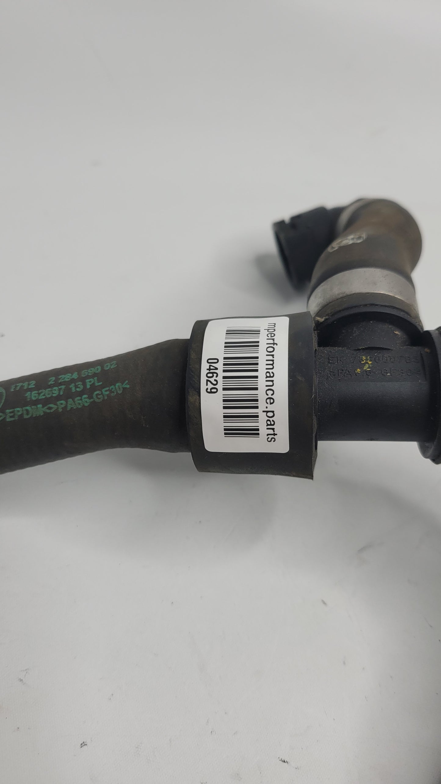 BMW M3 F80 Hose Pipe Line 228469002 - MPerformance.parts