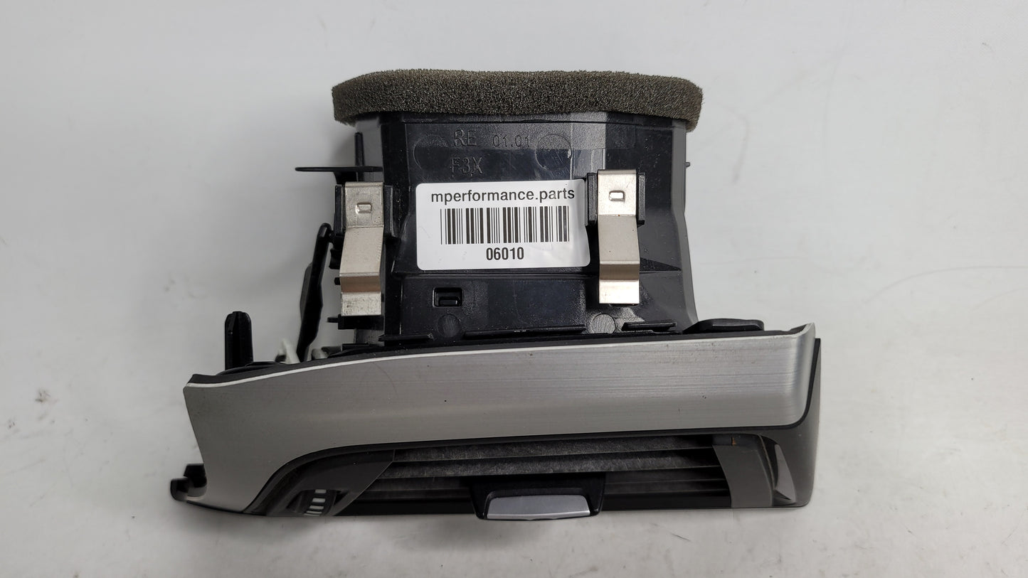 BMW F30 316 320 328 330 FRONT DASH AC VENT RH DRIVER RIGHT HAND 9231995 - MPerformance.parts