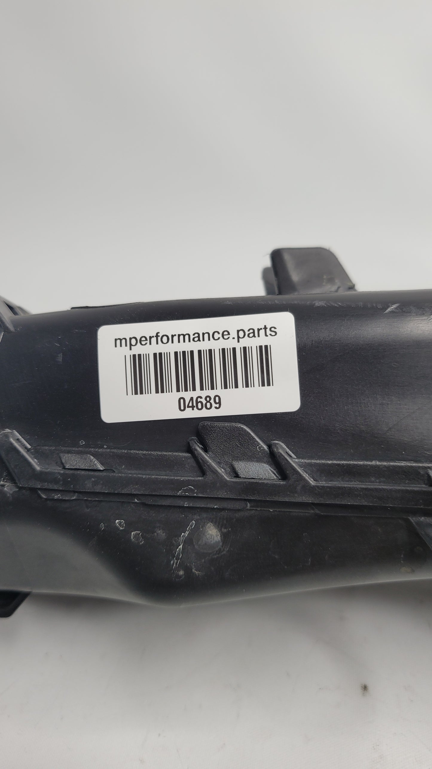 BMW M3 Front Right Brake Air Duct 8072098 - MPerformance.parts