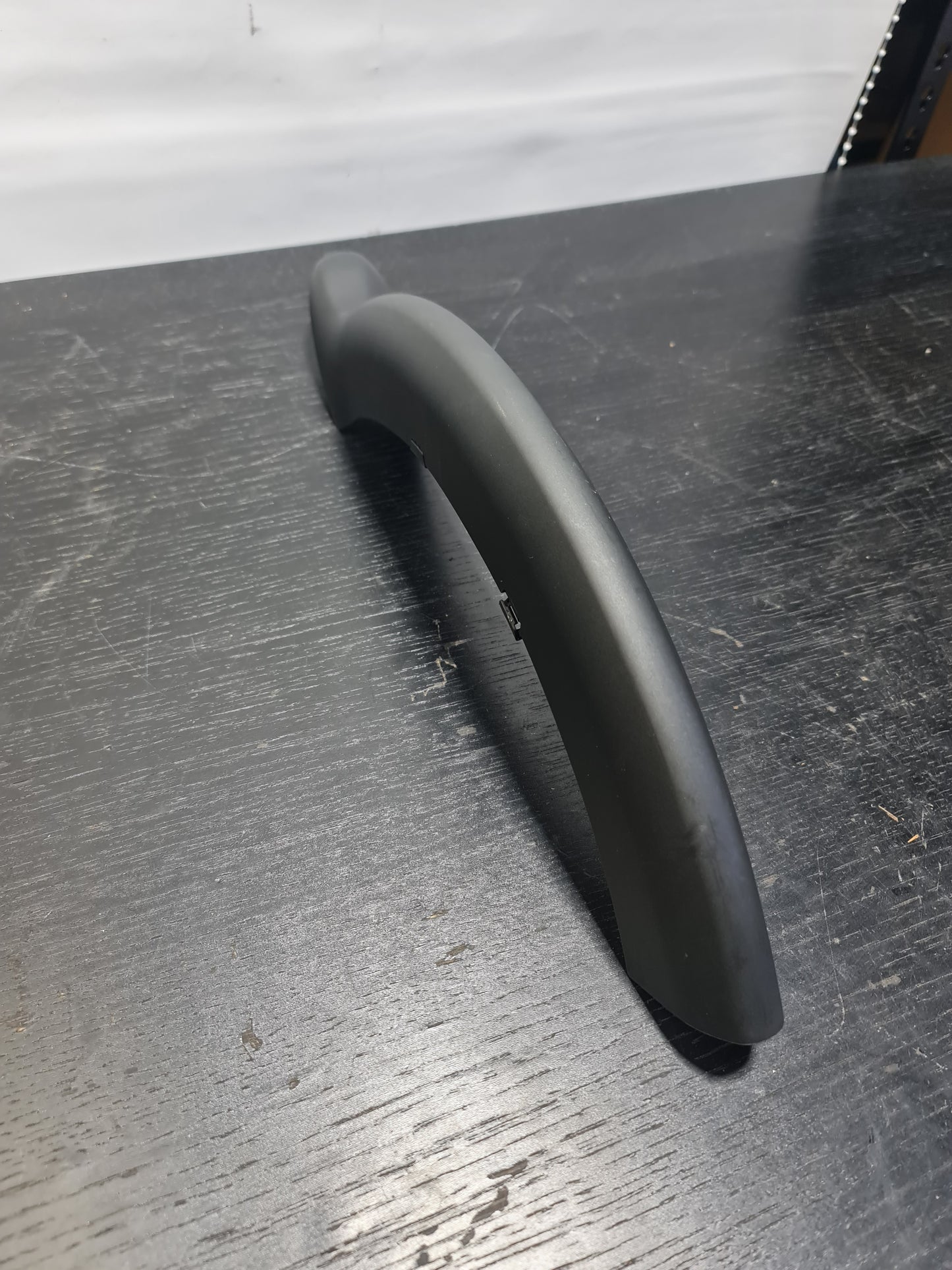 BMW F80 Tailgate Hinge Cover Left 7255695 51497255695 - MPerformance.parts